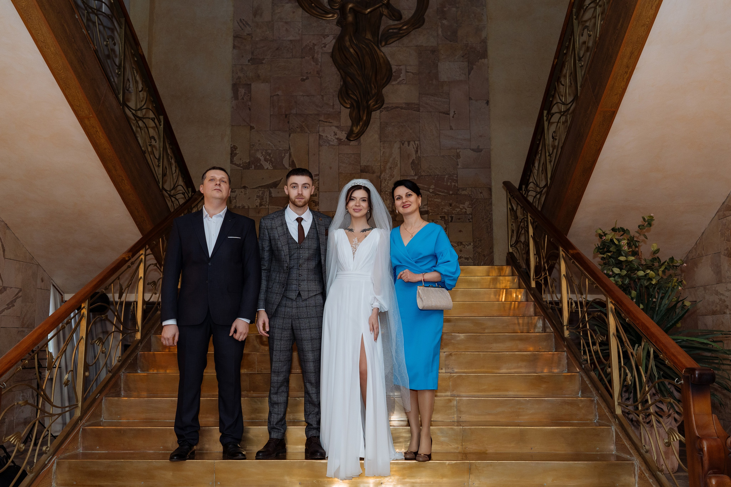 Владислав и Алина