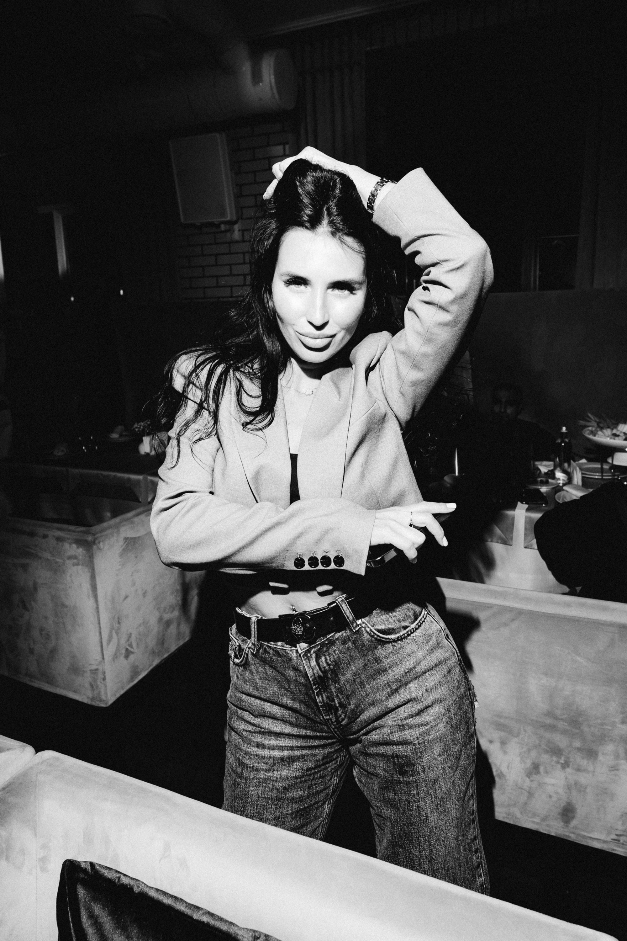 Концерт Andro в La Villa. Главная