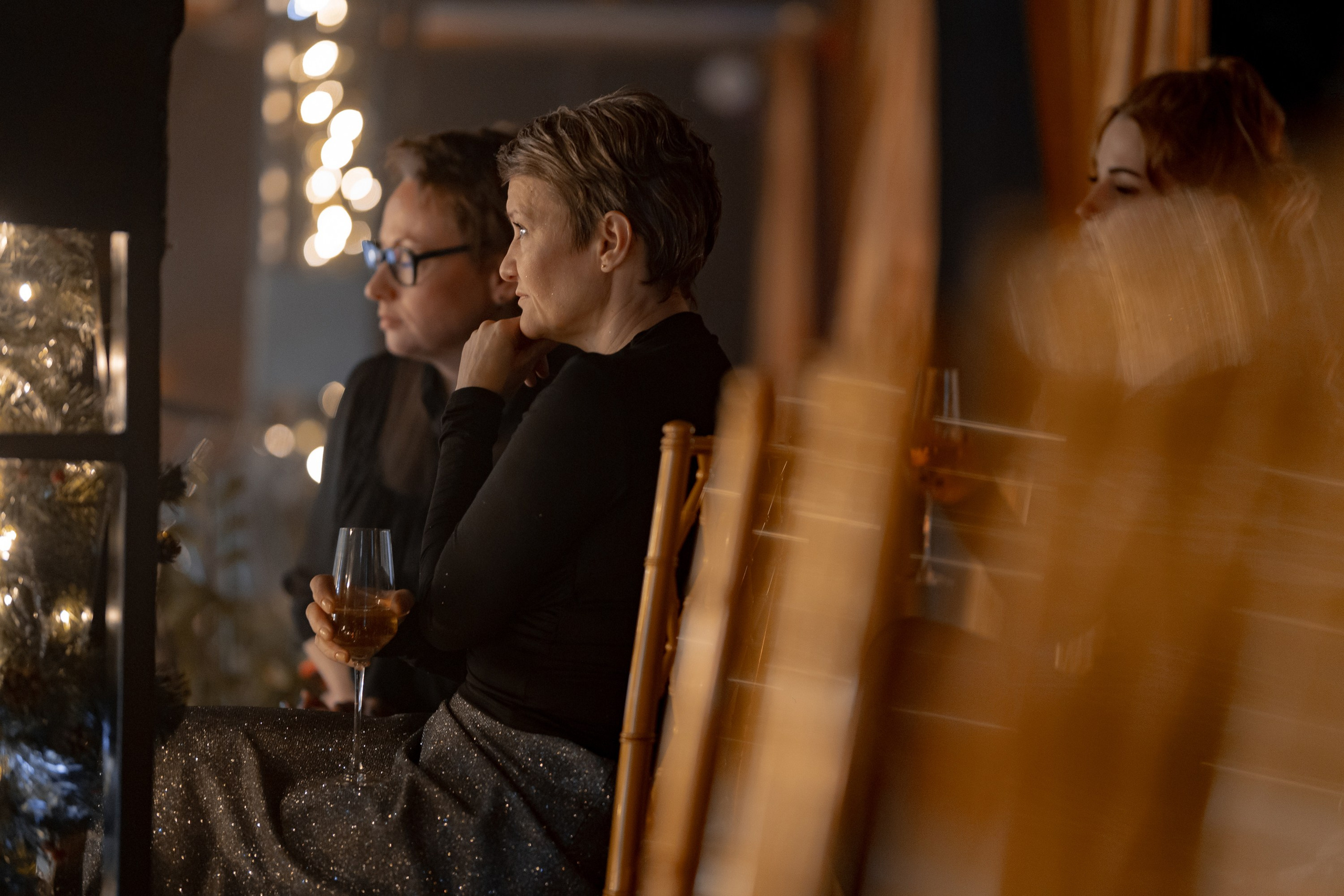 День Рождения свадебного бутика EGOISTKA. Главная