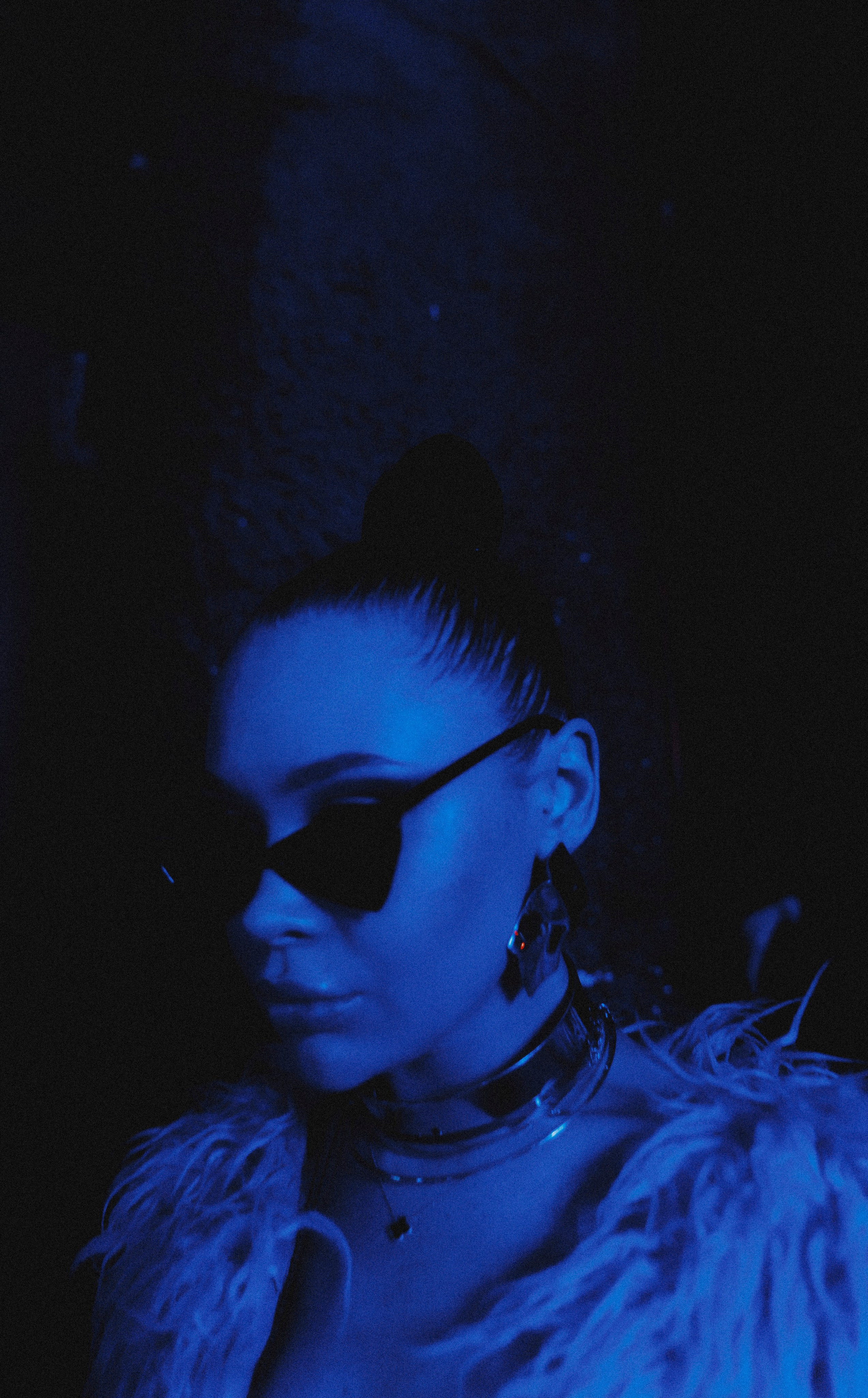 Где мой 2007: ностальгия и Катя Чехова / 2023. Саша Копылов, фотограф в Казани