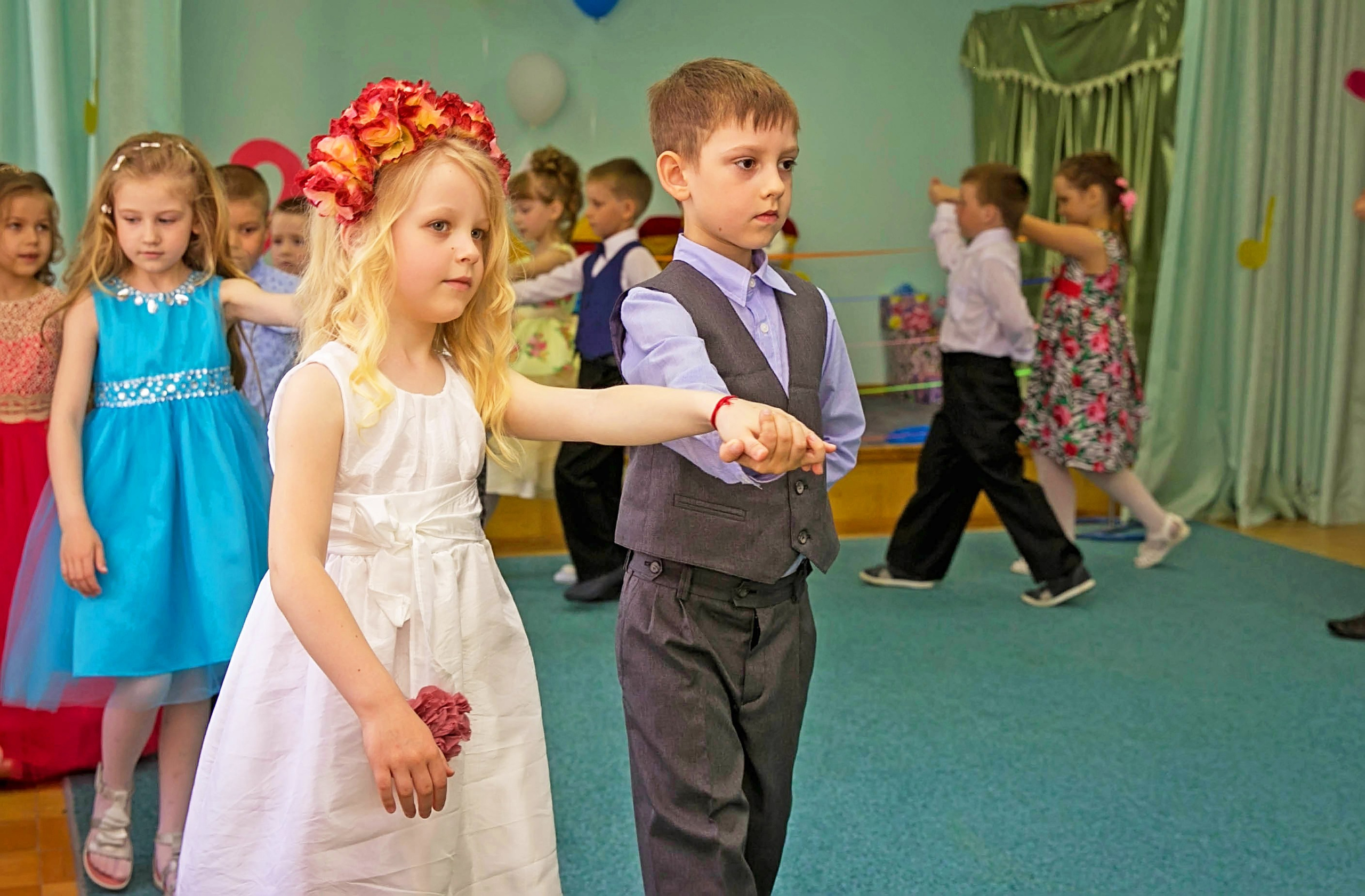 Выпускной 466. Семейный и детский фотограф в Нижнем Новгороде