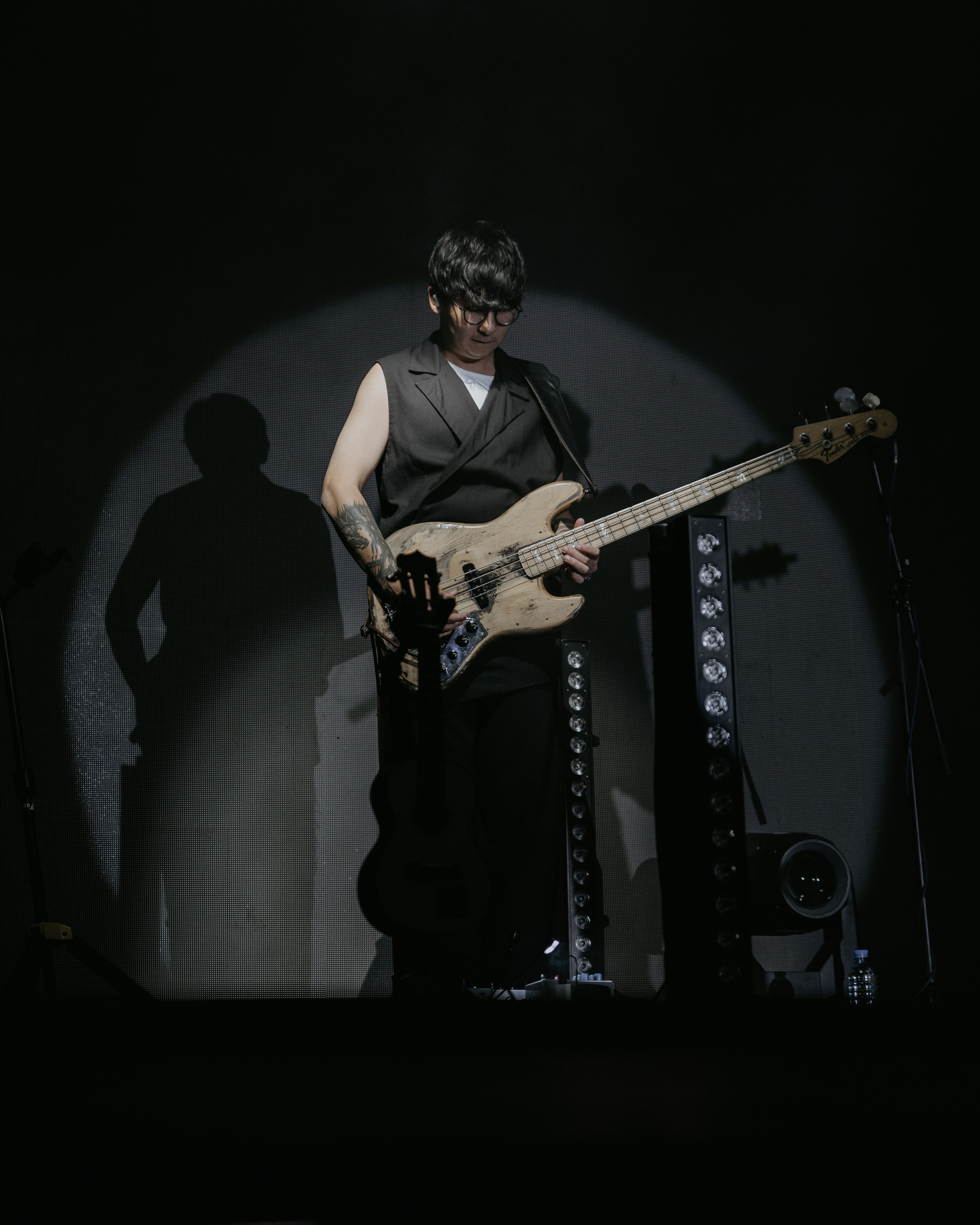 Концерты. Меня зовут Стас Барыкин, я фотограф. Живу и работаю в Ростове-на-Дону