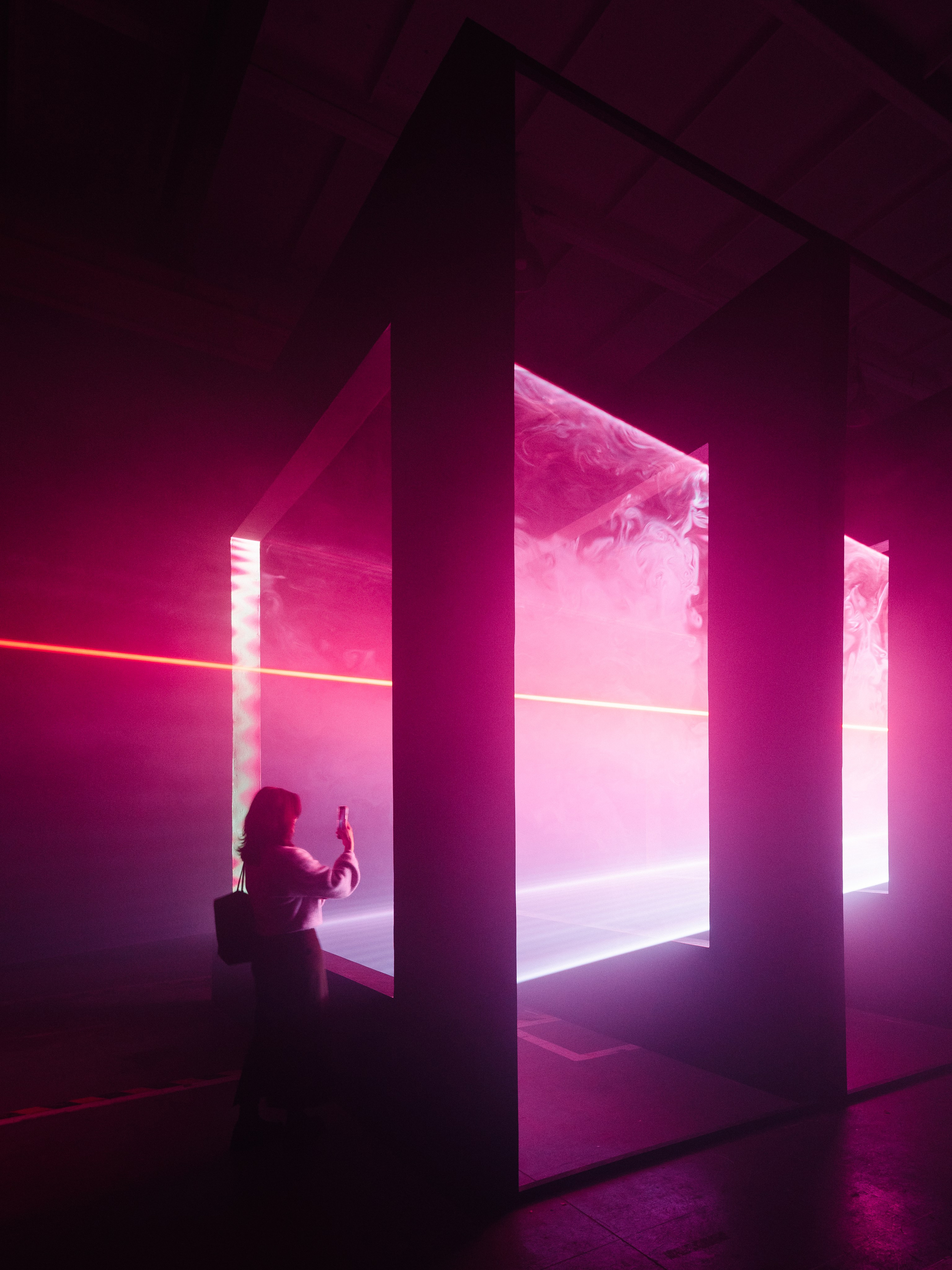 INTERVALS.EXHIBITION. @tomrus: Рустам Шагиморданов — фотограф