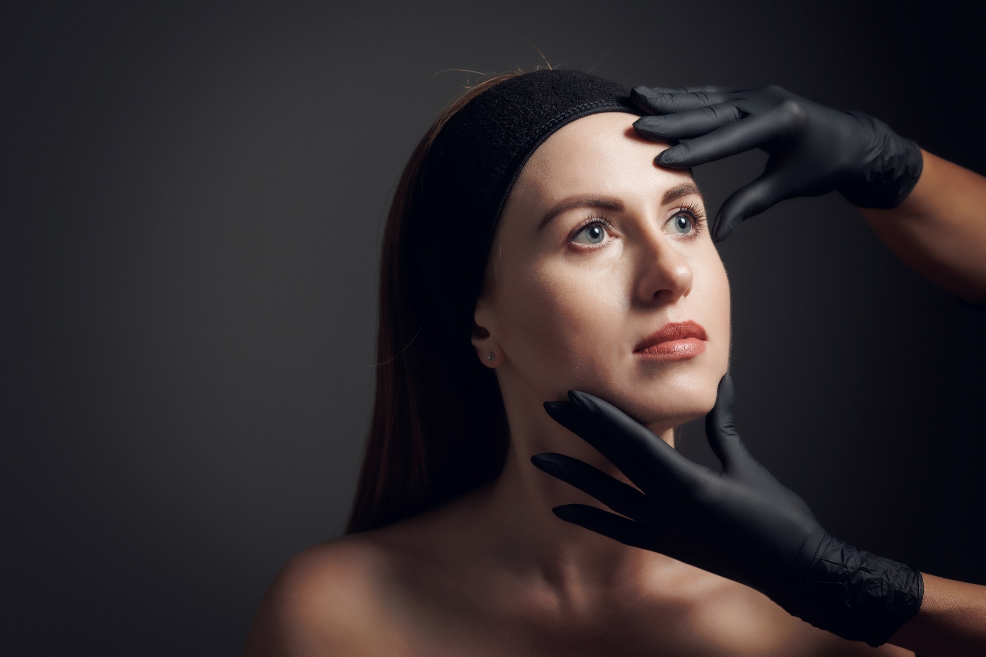 Контент для студии эстетической красоты. Свадебный и репортажный фотограф в Москве и Московской области