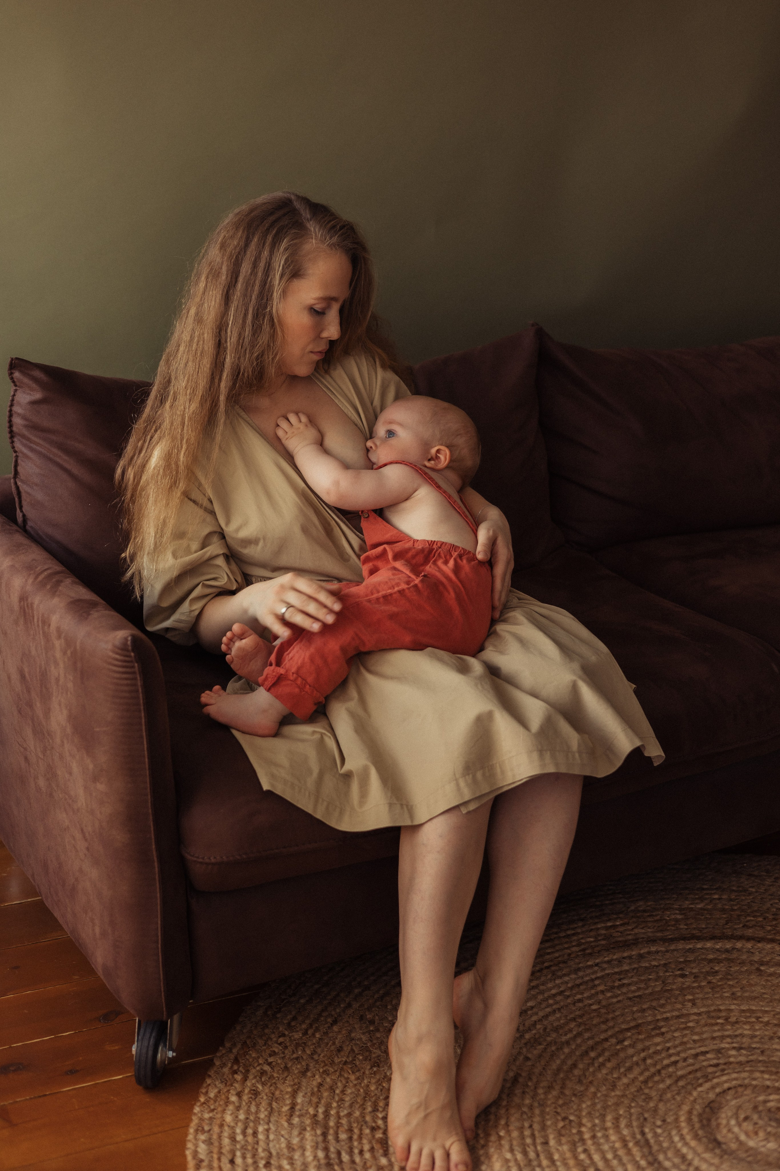 Дарья. Фотограф Печерская Анастасия