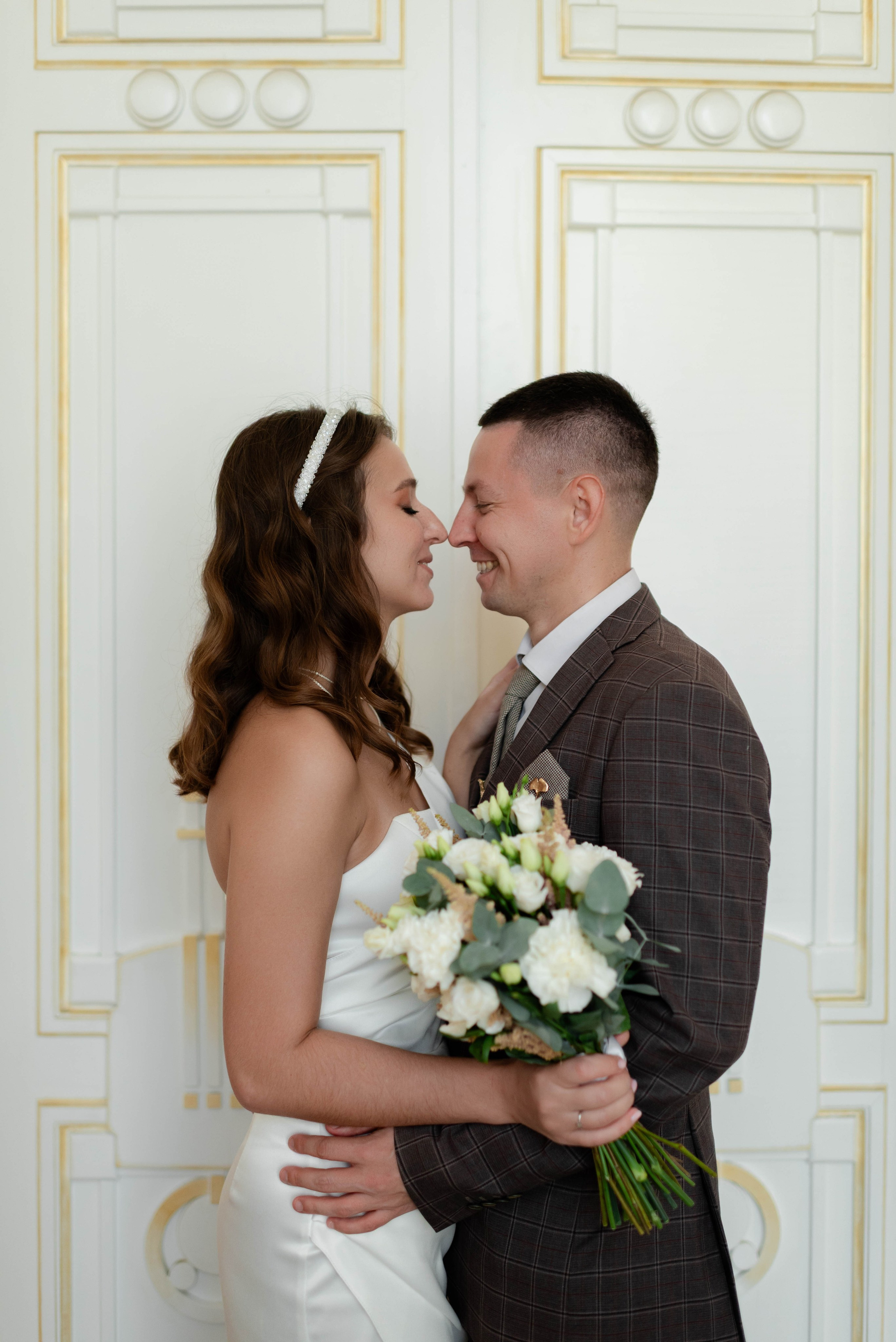 Загс. Фотограф из Томска Субботина Яна