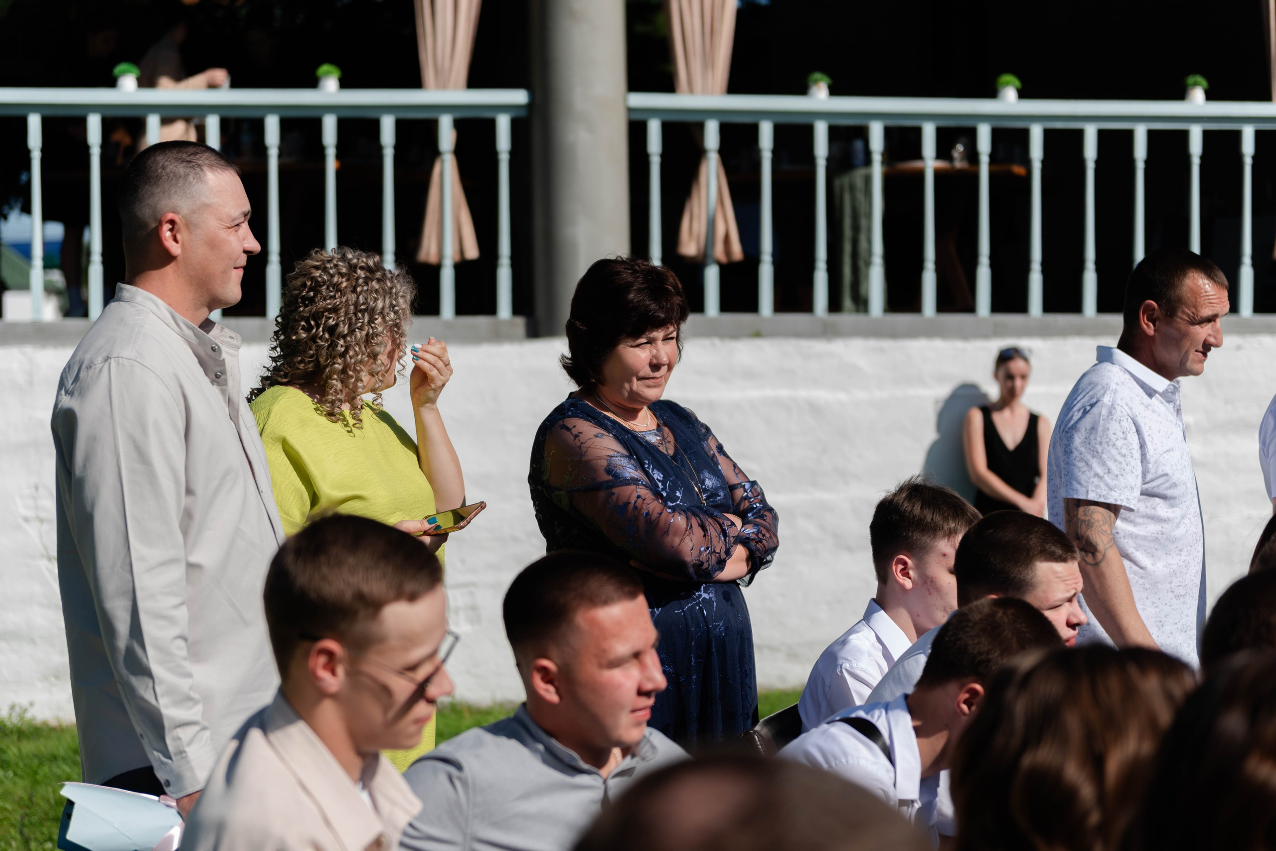 Леонид и Полина. Фотограф из Томска Субботина Яна