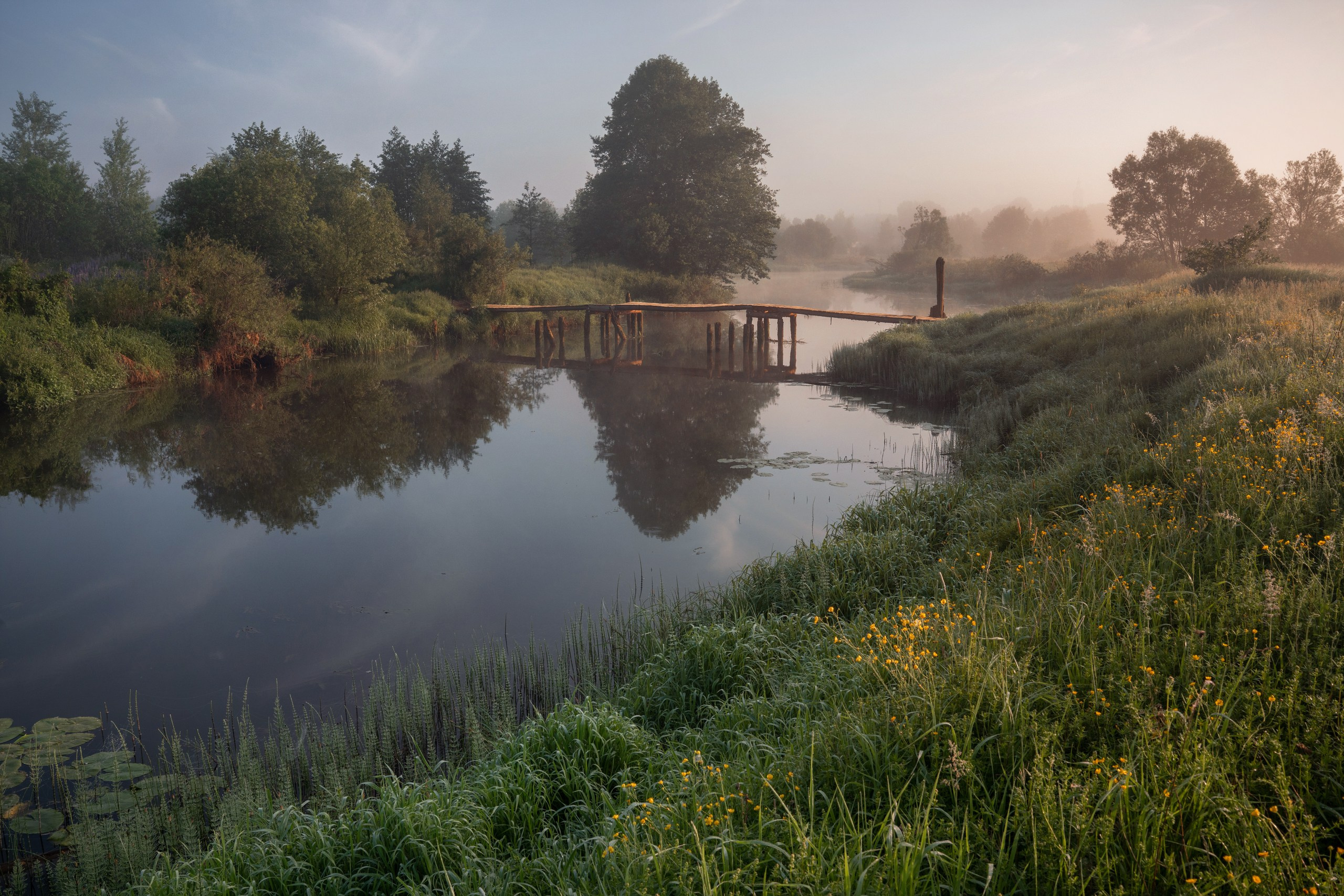 Золотое кольцо. Фотограф в Красноярске Нерозя Александр. Пейзаж, природа, портрет