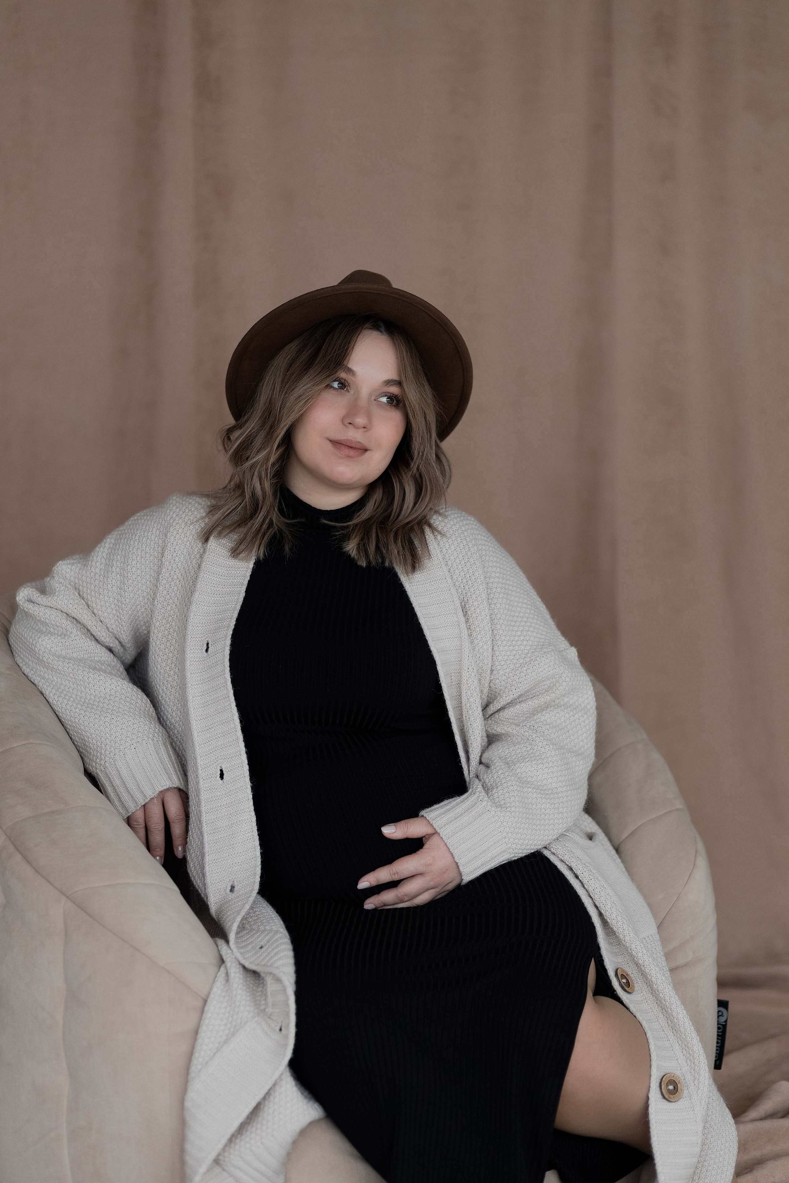 В ожидании. Свадебный фотограф в Пскове и Санкт-Петербурге | Анна Голикова