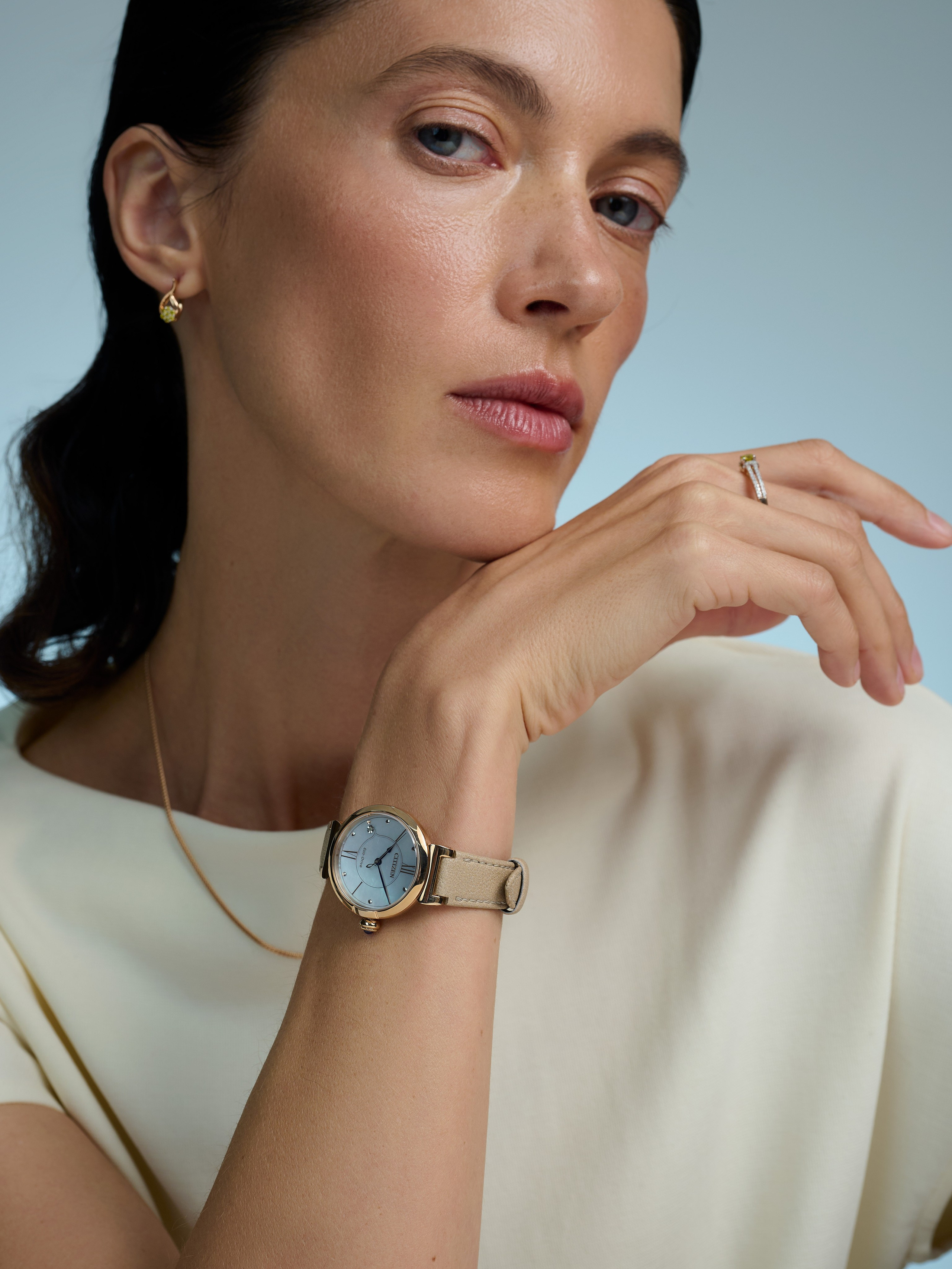 Каталог для бренда AllTime. Фотограф для брендов в Москве Ксения Чупрунова