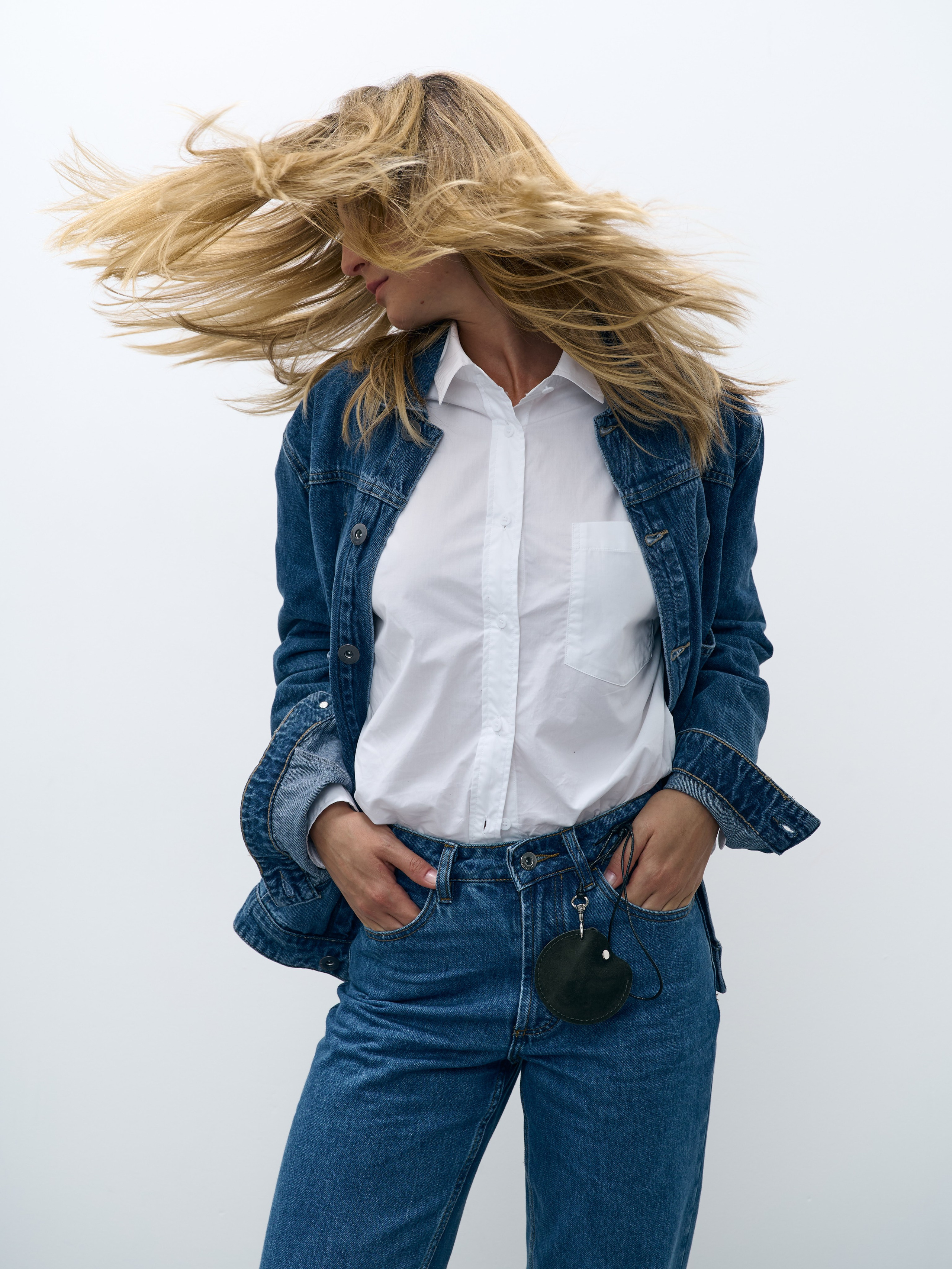 Лукбук для бренда SHERWD. Fashion фотограф в Москве Ксения Чупрунова