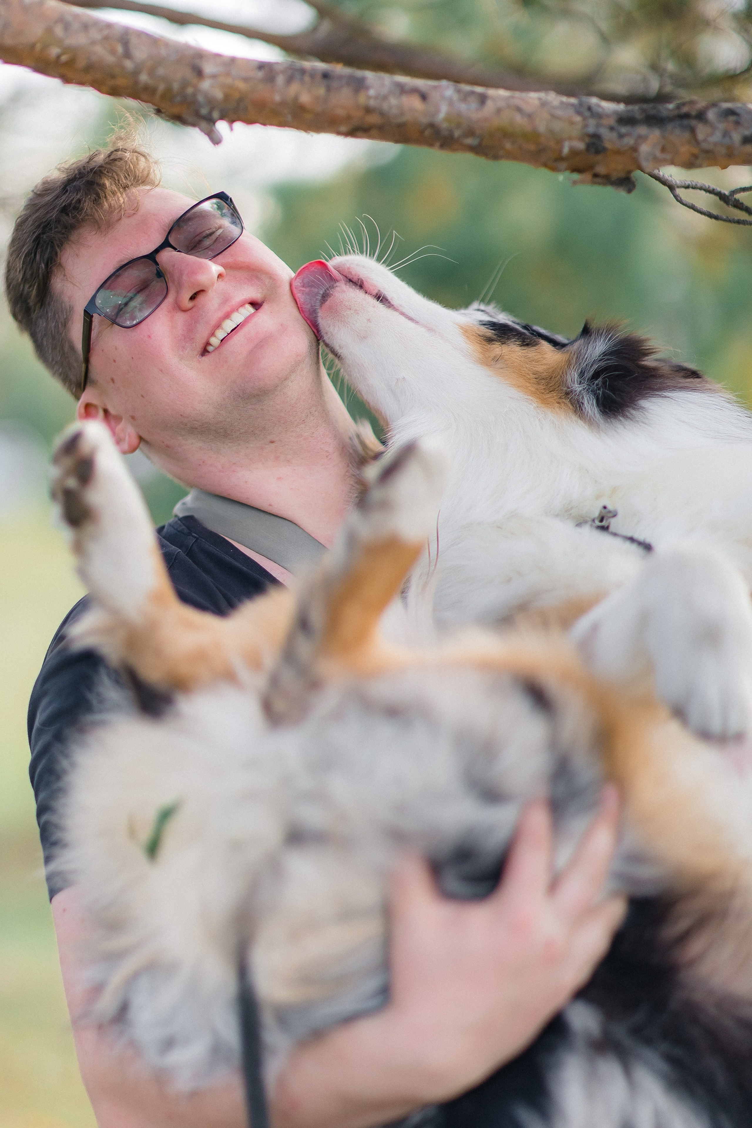 Аусси Дэймон. Свадебный и женский фотограф