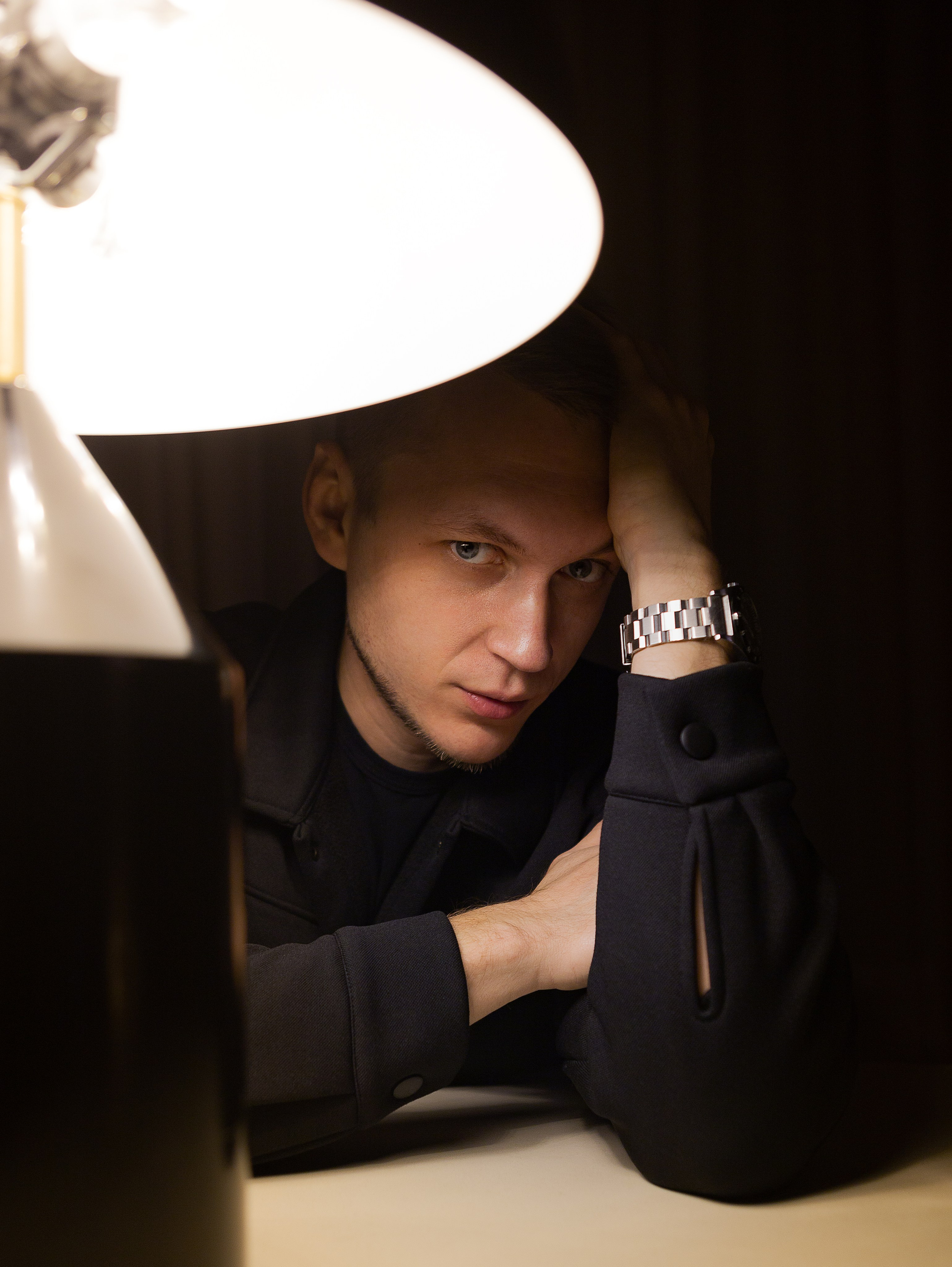 Деловой портрет