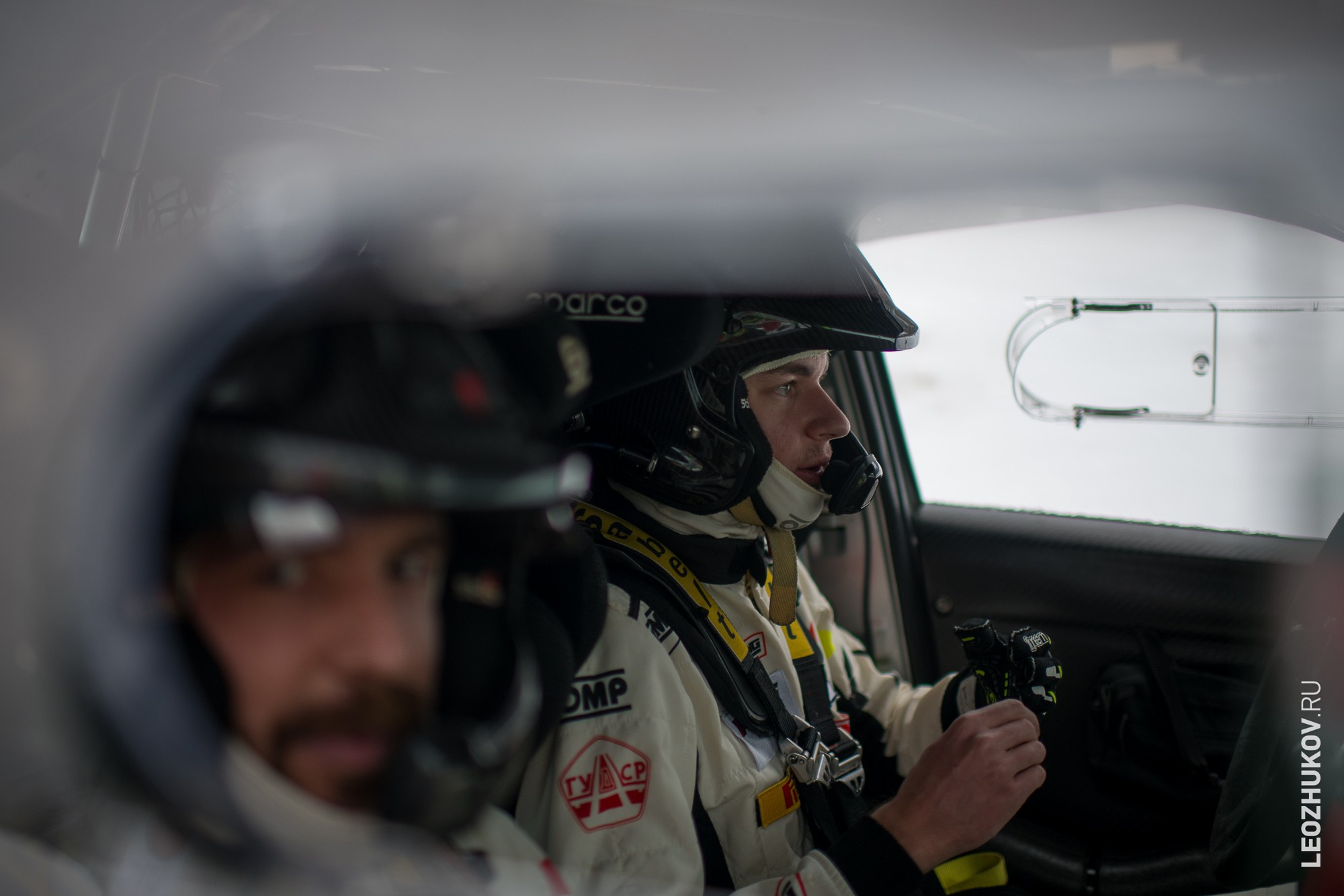 Ралли Суворов 2024. Спортивный фотограф Леонид Жуков