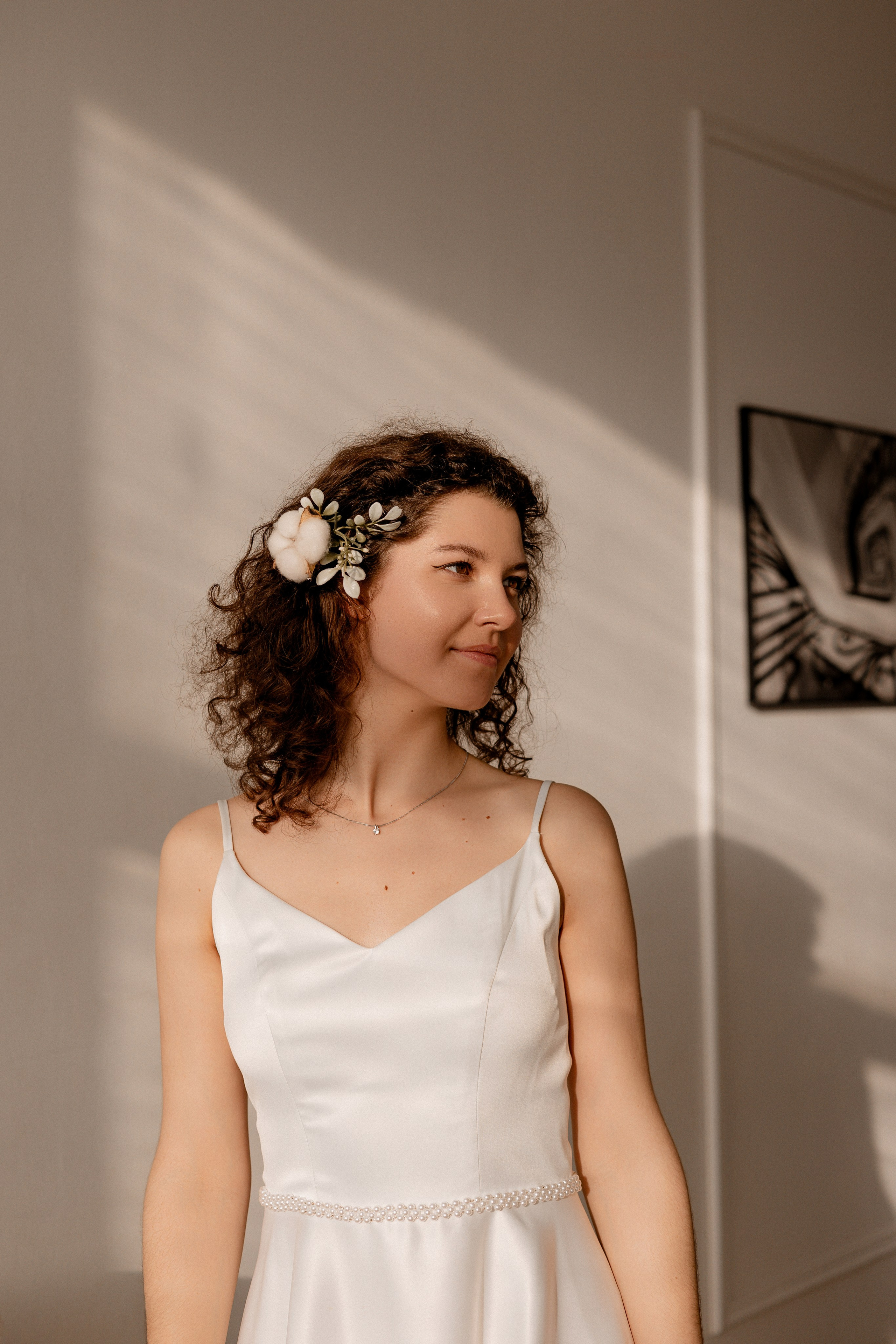 Татьяна. Фотограф Абронина Любовь | Москва