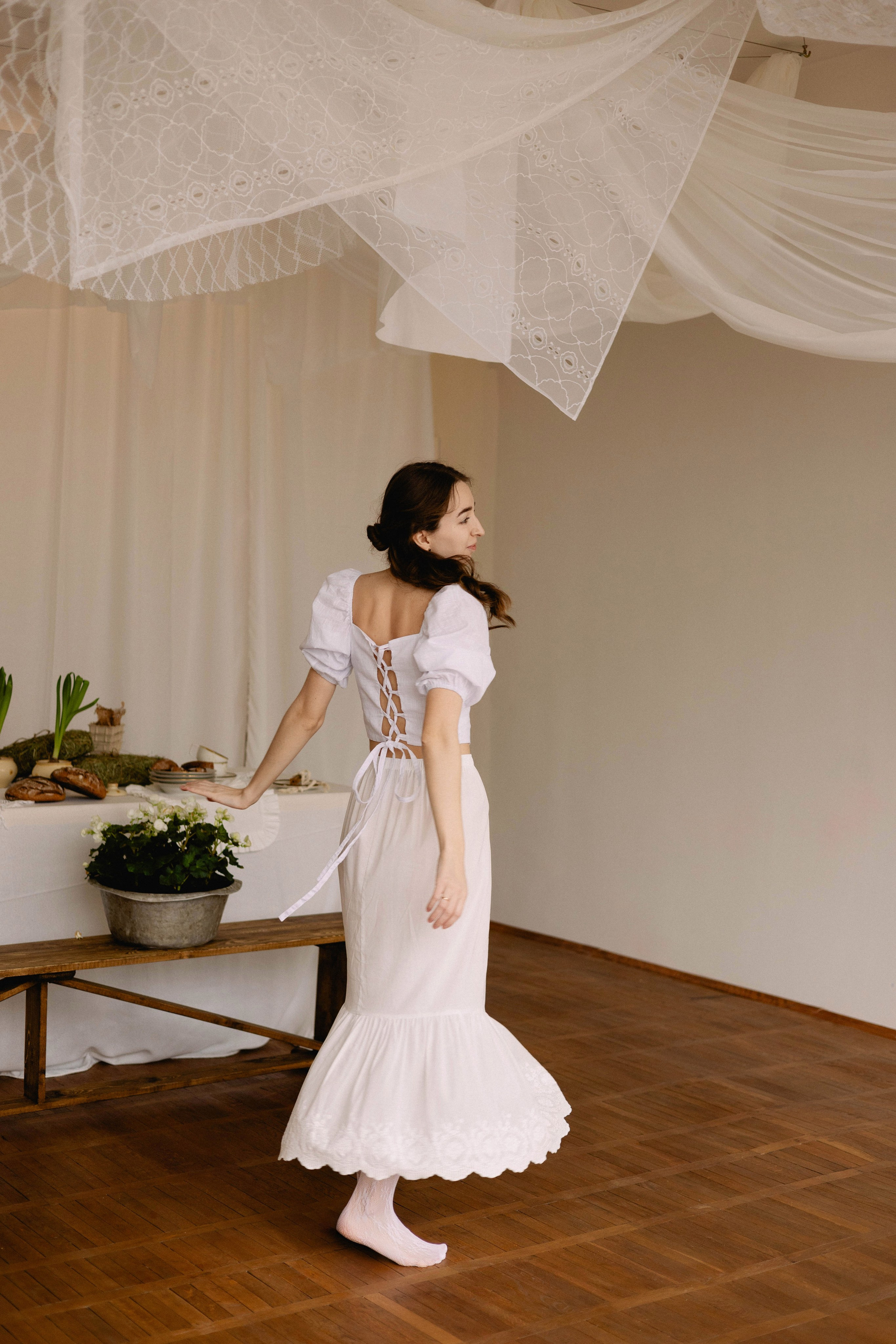 Елизавета. Фотограф Абронина Любовь | Москва