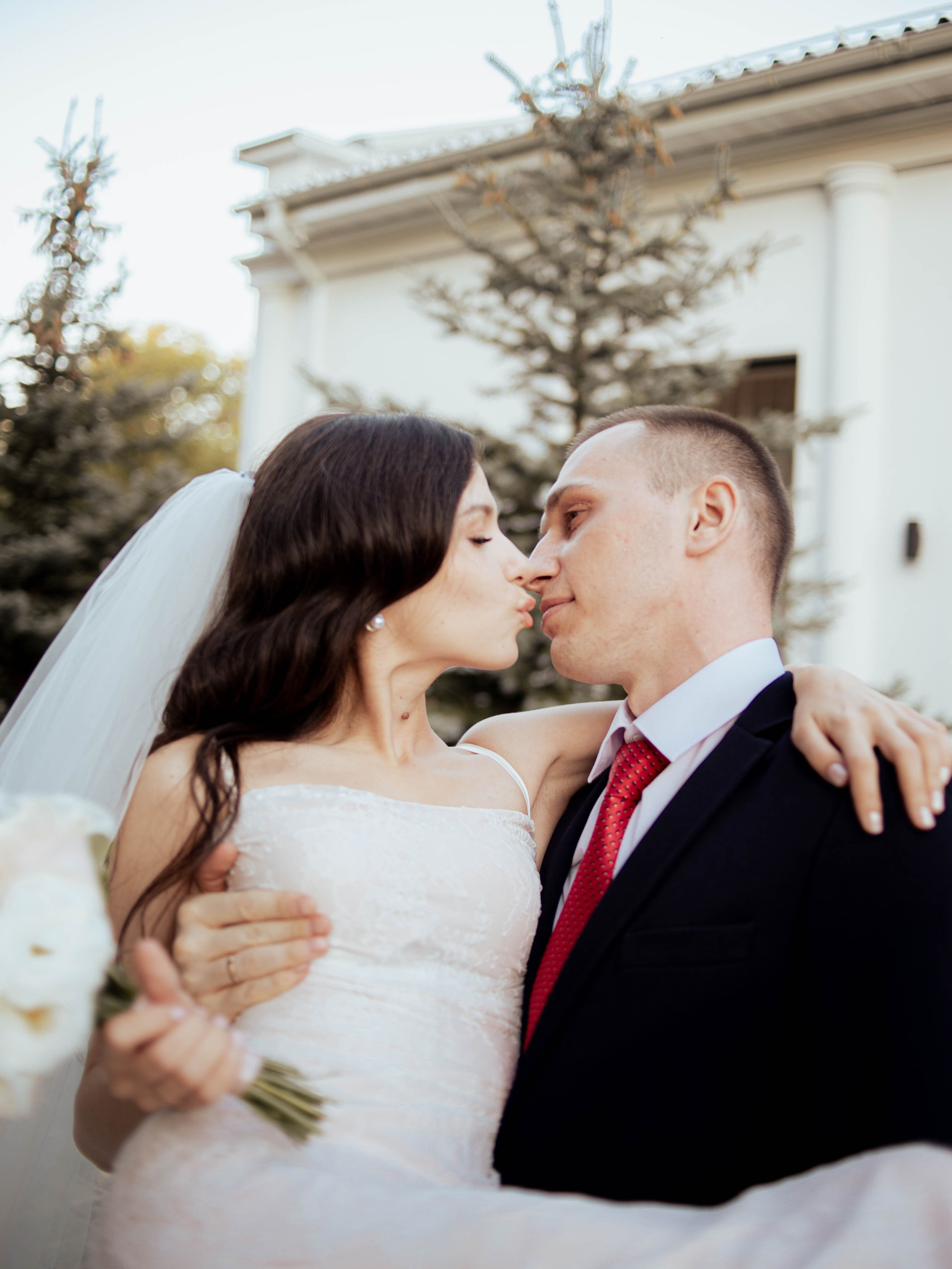 Олеся и Олег. Семейный фотограф Софи Симакова в Волгограде и Волжском