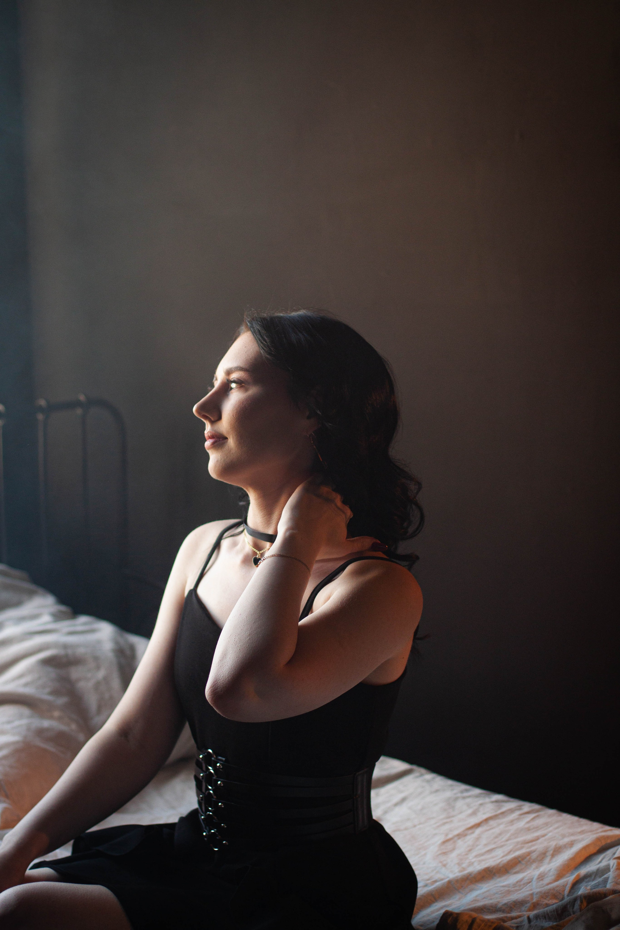 Ксения. Семейный фотограф Софи Симакова в Волгограде и Волжском