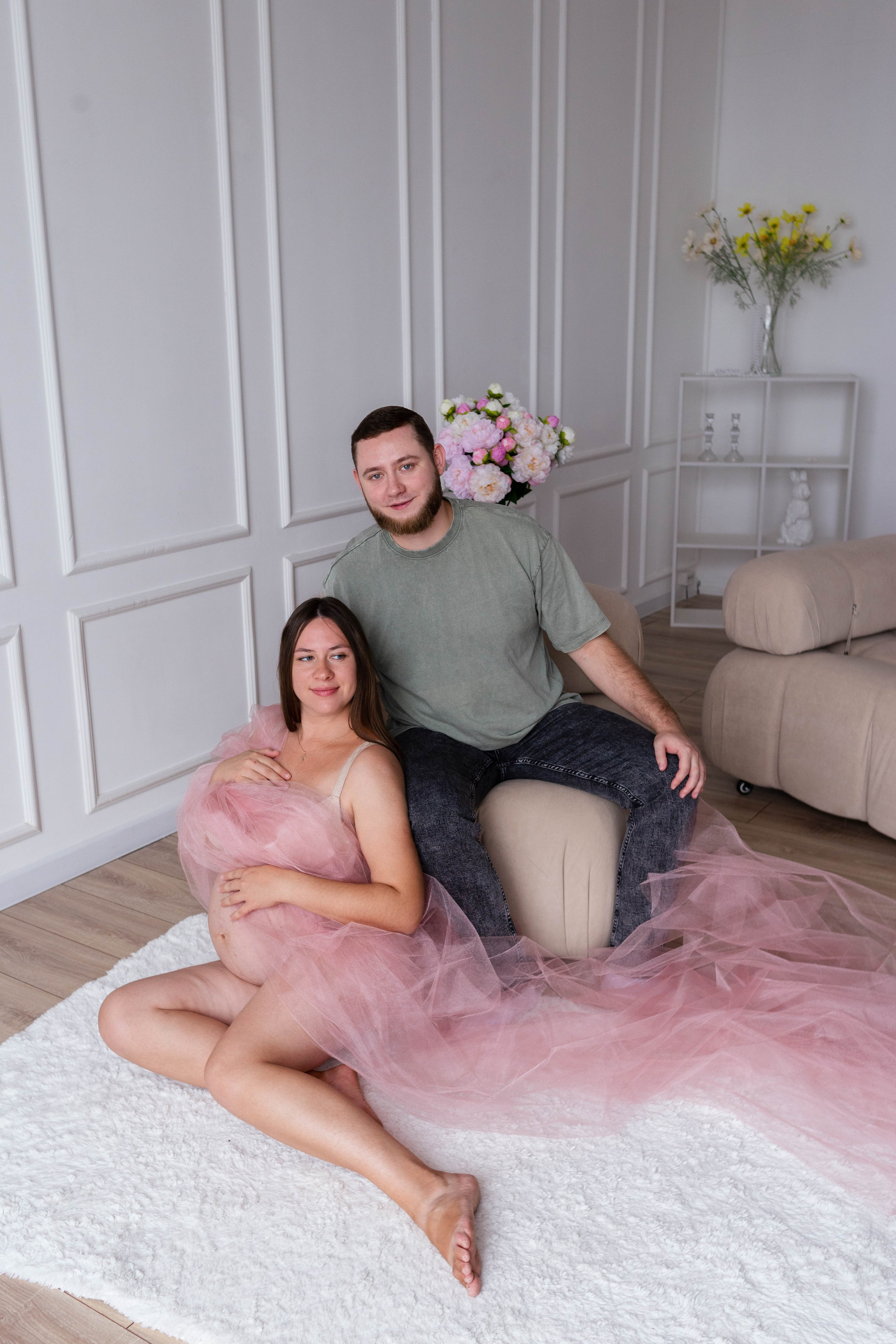 Надя. Семейный фотограф Софи Симакова в Волгограде и Волжском