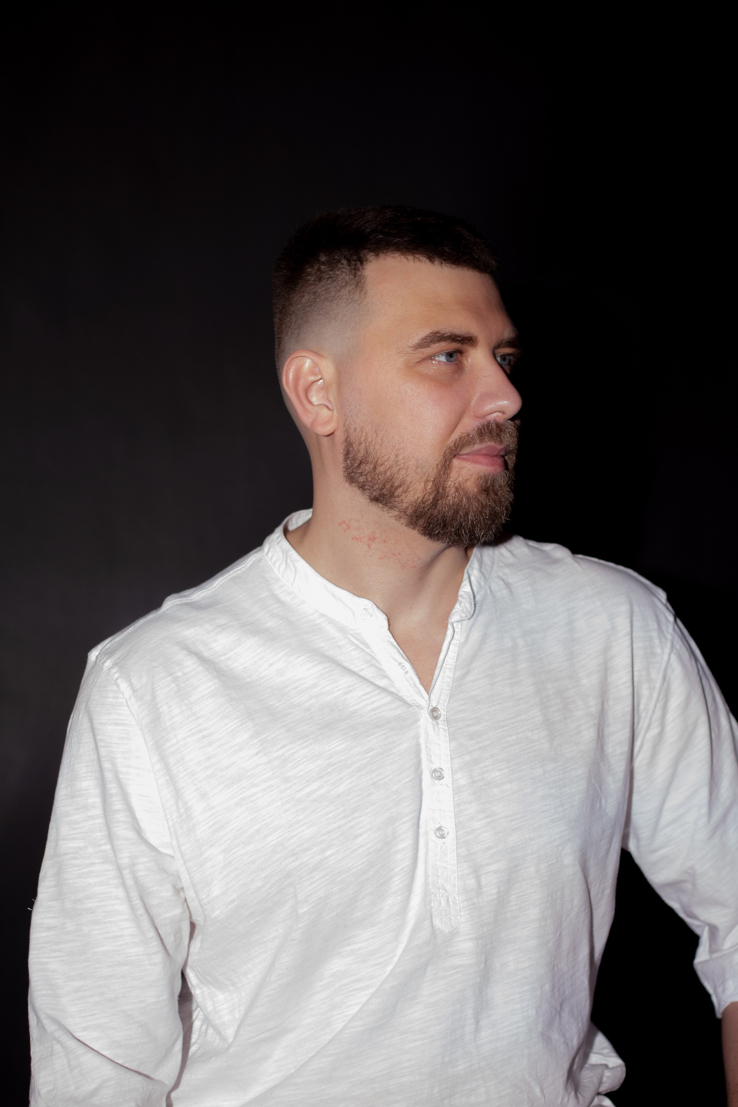 Алексей. Семейный фотограф Софи Симакова в Волгограде и Волжском