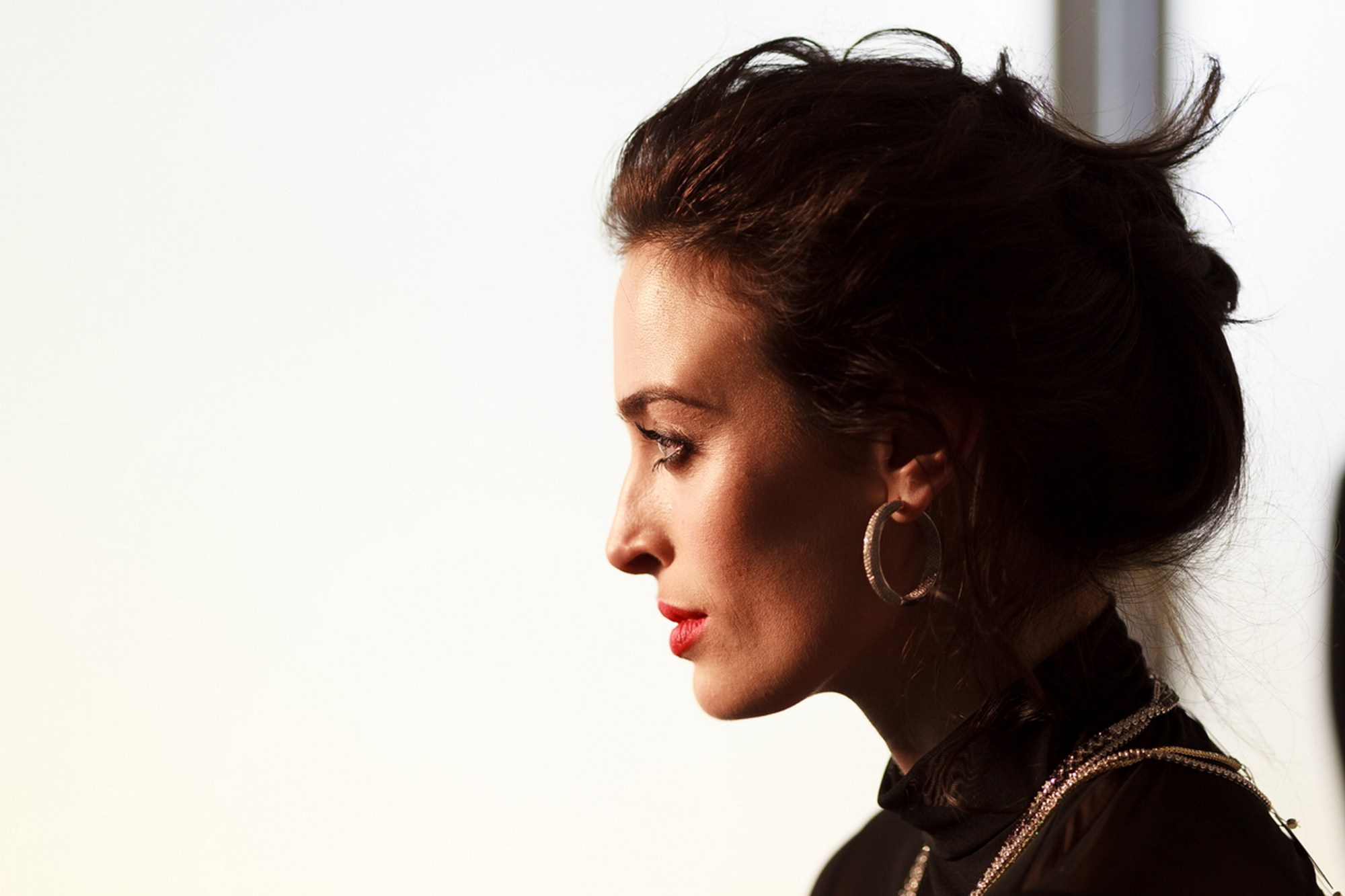 Имиджи ювелирной компании. Профессиональная фотосъемка для бизнеса и личного бренда в Москве