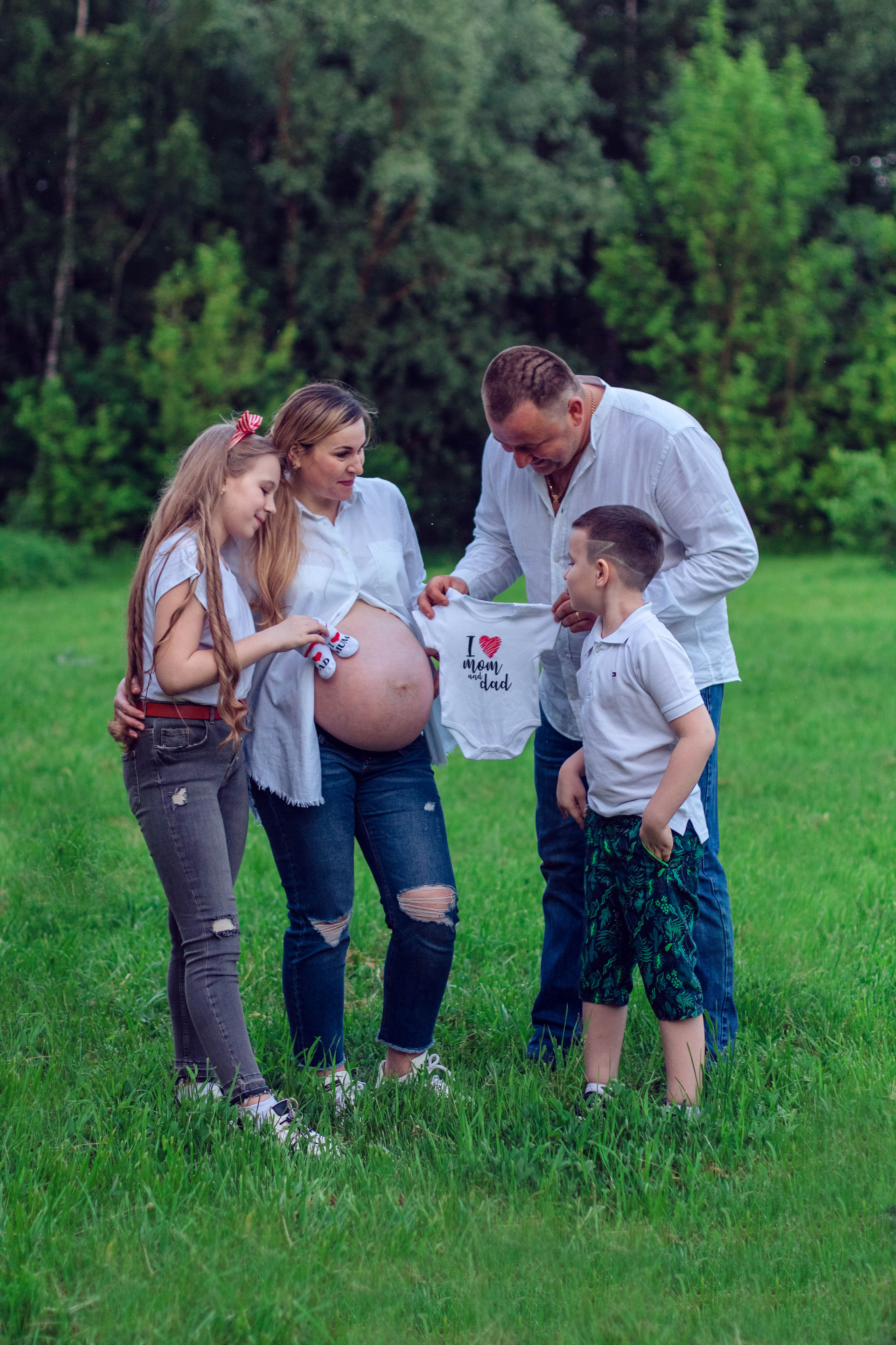 Nadezhda and Vadim. Семейный, детский, свадебный фотограф в Москве, Люберцах