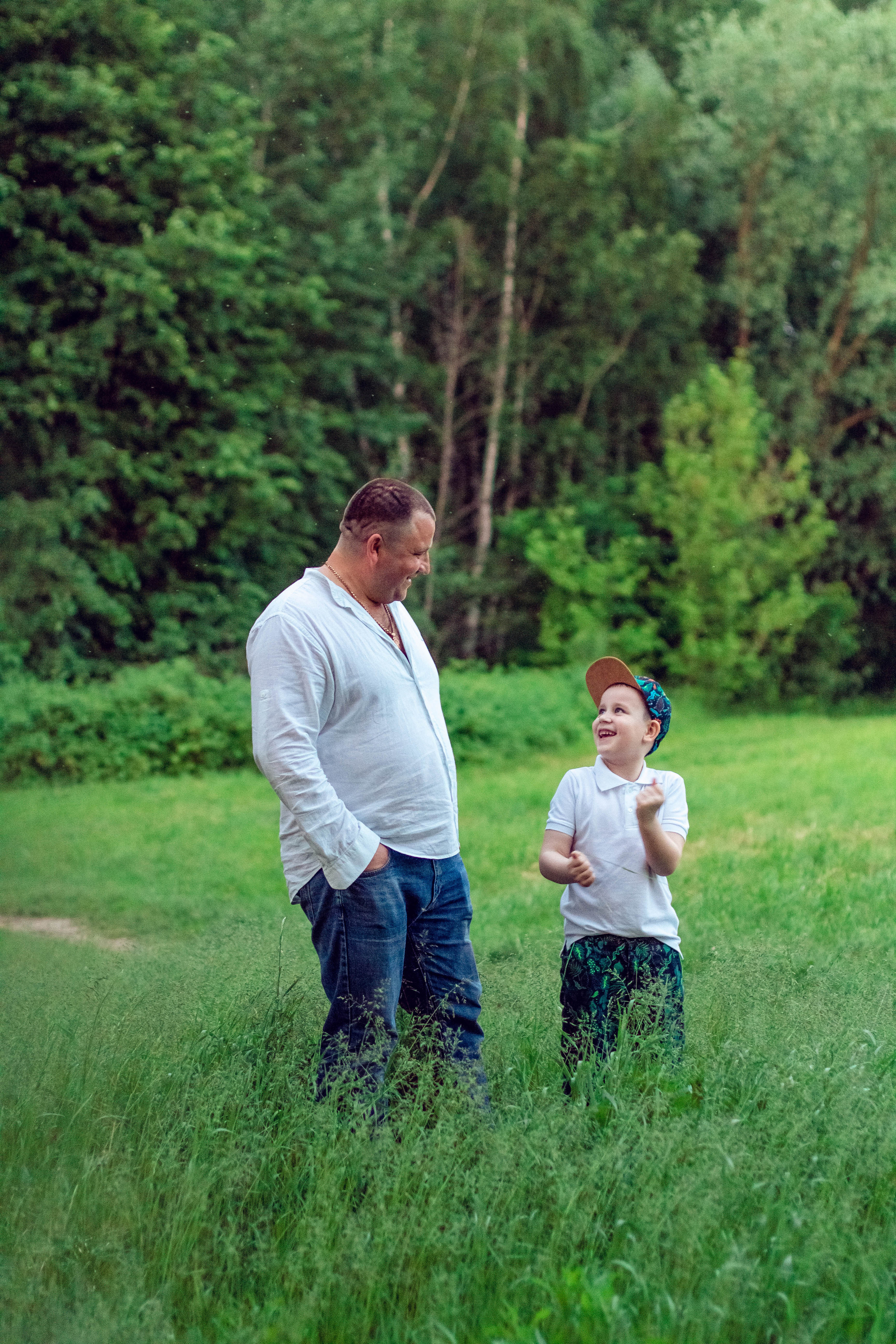 Nadezhda and Vadim. Семейный, детский, свадебный фотограф в Москве, Люберцах