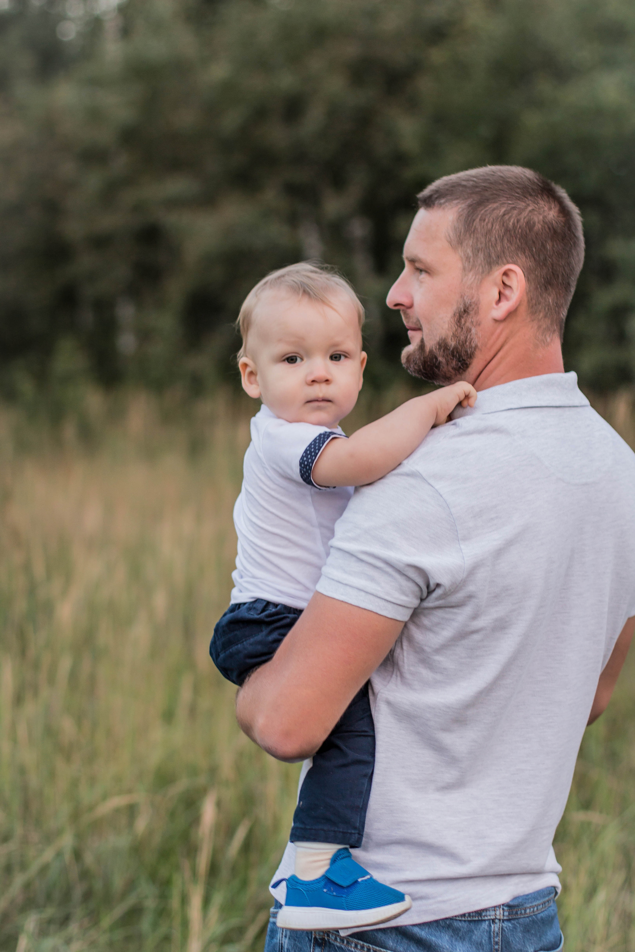 Семья. Семейный, детский, свадебный фотограф в Москве, Люберцах