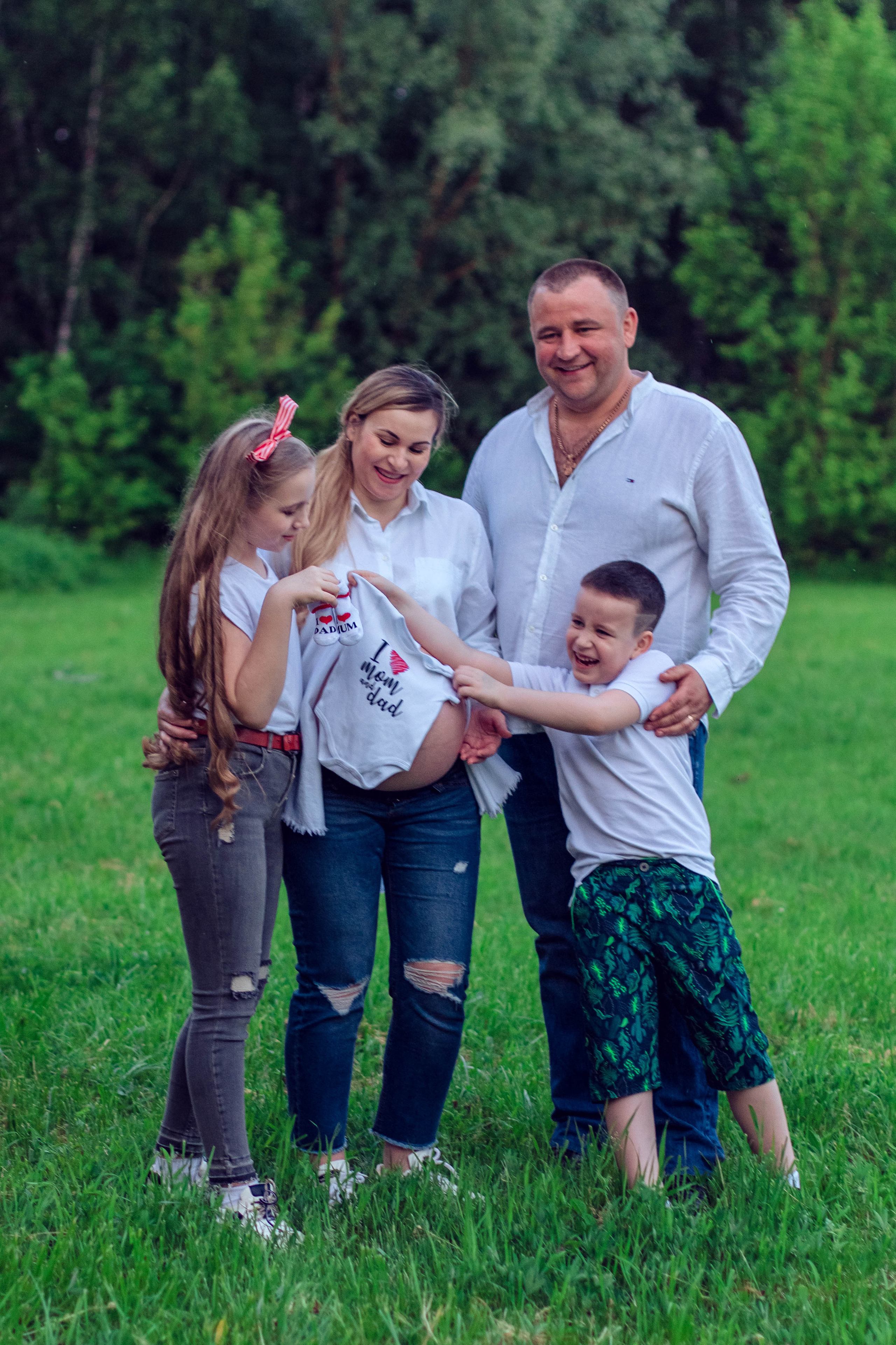 Nadezhda and Vadim. Семейный, детский, свадебный фотограф в Москве, Люберцах