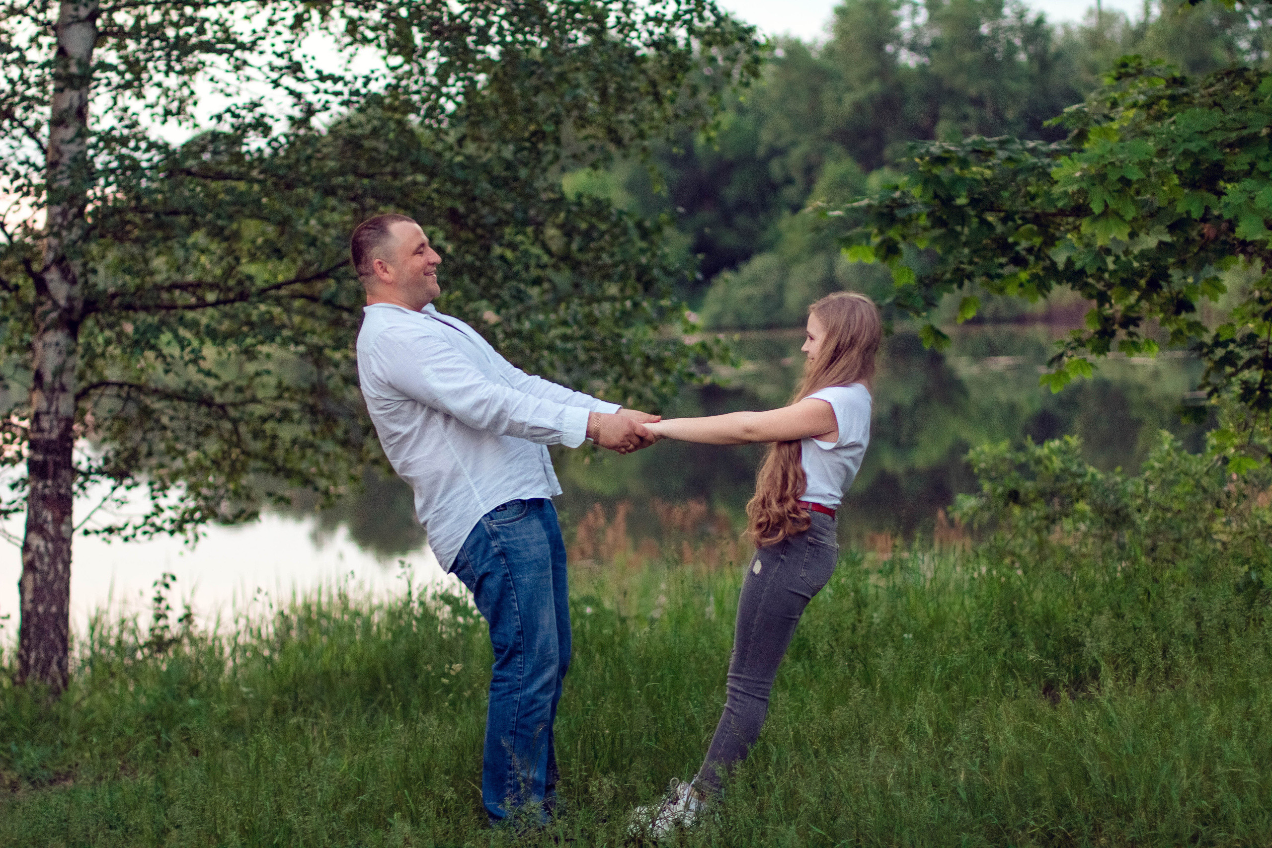 Nadezhda and Vadim. Семейный, детский, свадебный фотограф в Москве, Люберцах