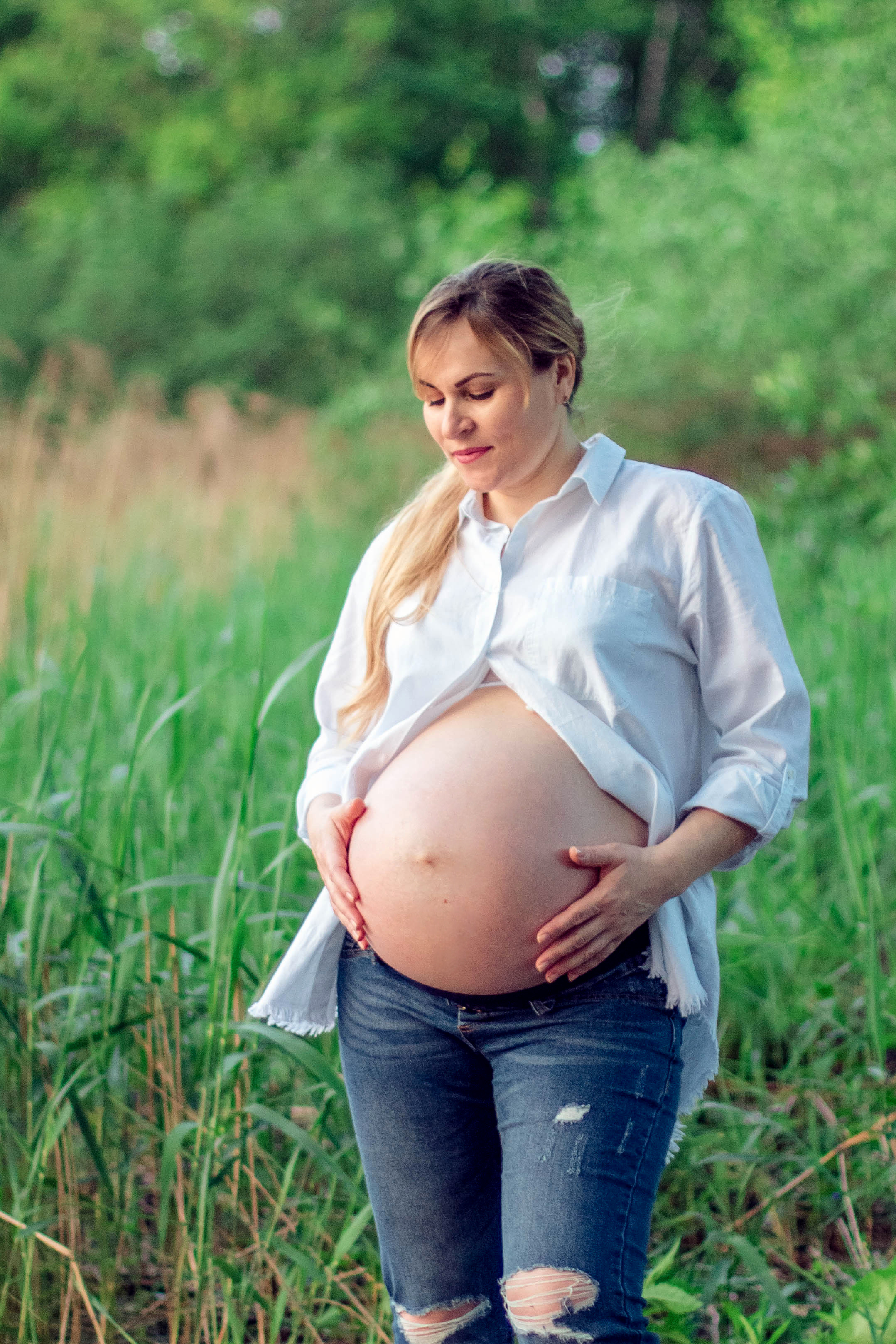 Nadezhda and Vadim. Семейный, детский, свадебный фотограф в Москве, Люберцах