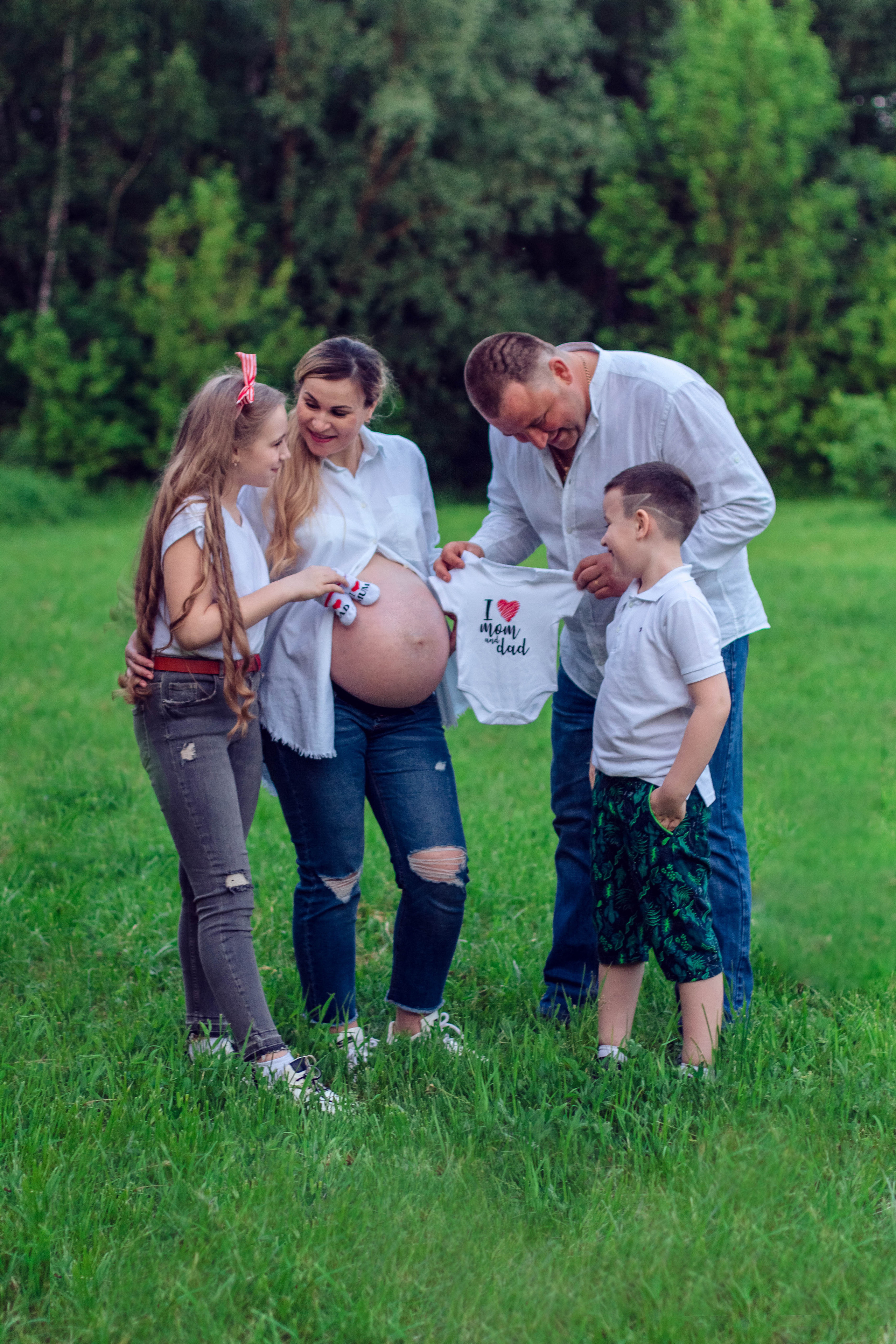 Nadezhda and Vadim. Семейный, детский, свадебный фотограф в Москве, Люберцах