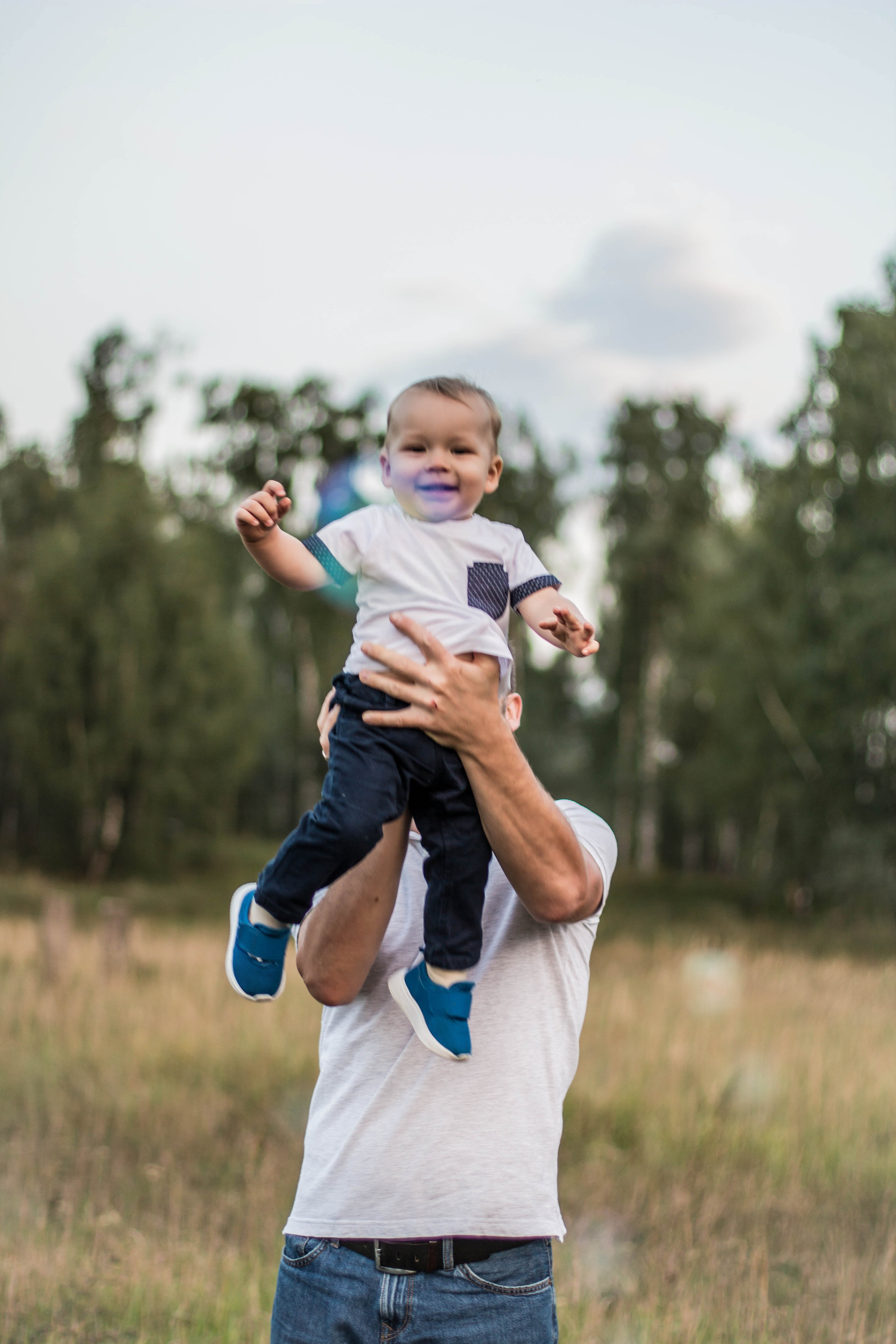 Семья. Семейный, детский, свадебный фотограф в Москве, Люберцах