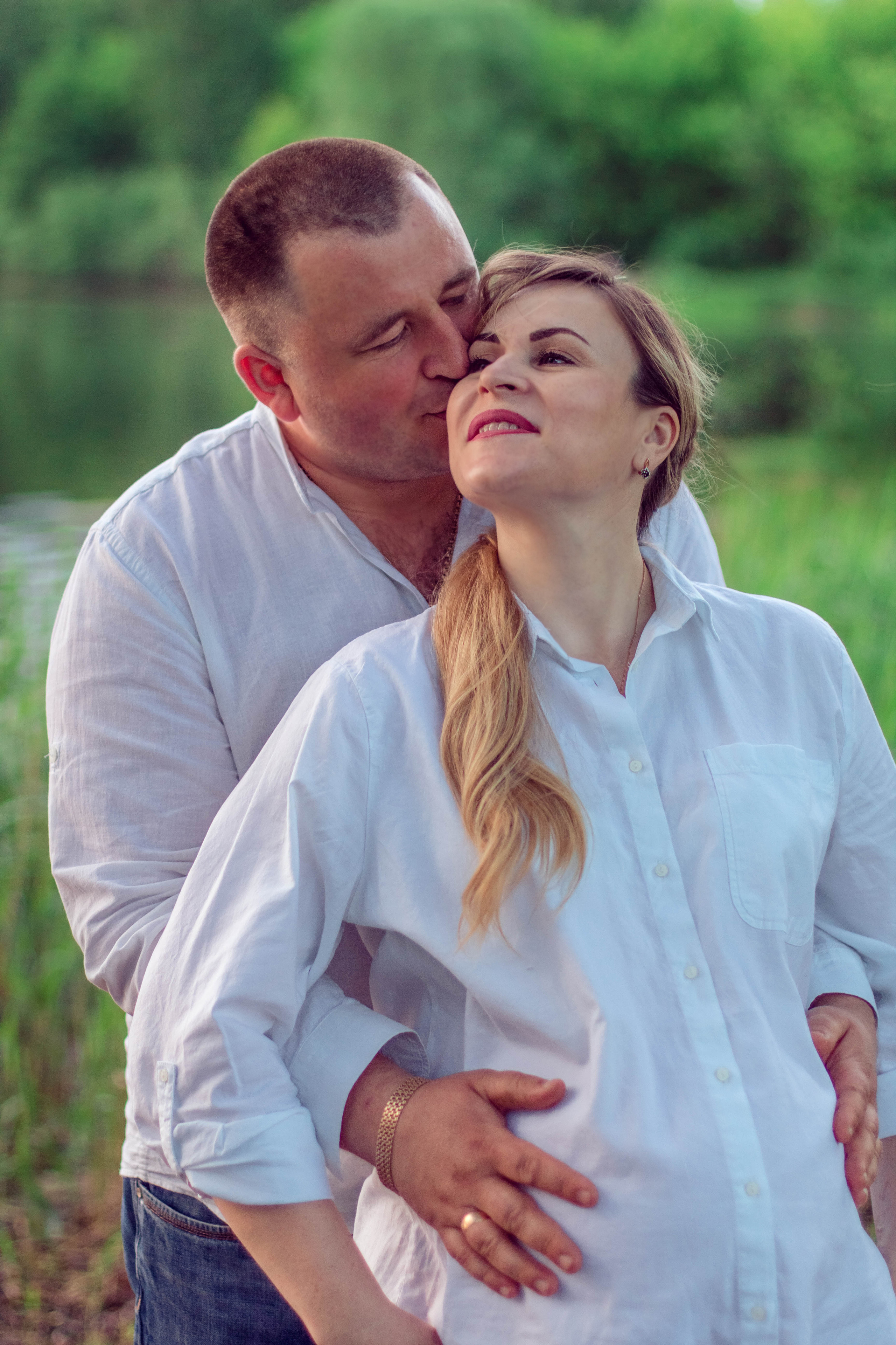 Nadezhda and Vadim. Семейный, детский, свадебный фотограф в Москве, Люберцах