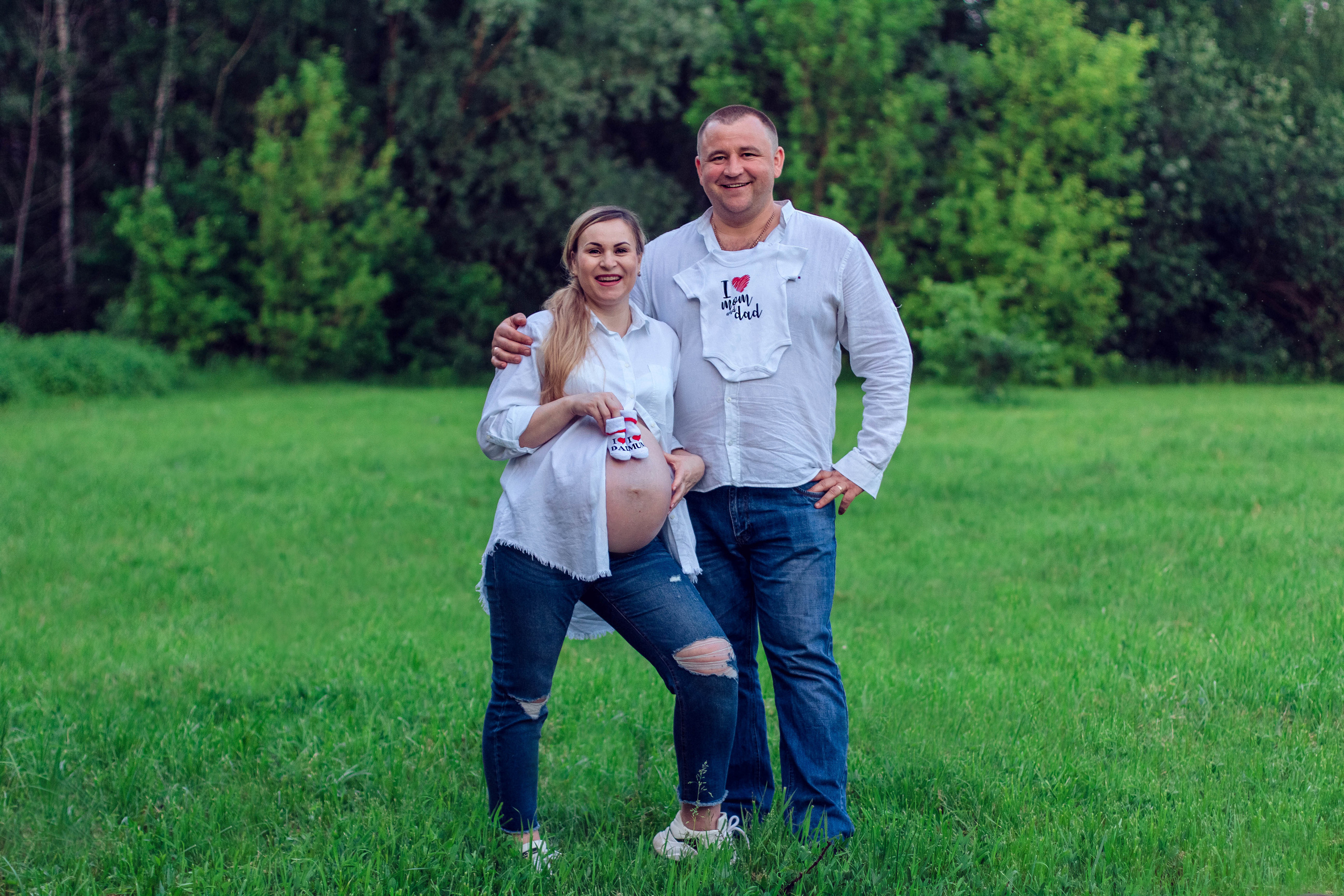 Nadezhda and Vadim. Семейный, детский, свадебный фотограф в Москве, Люберцах