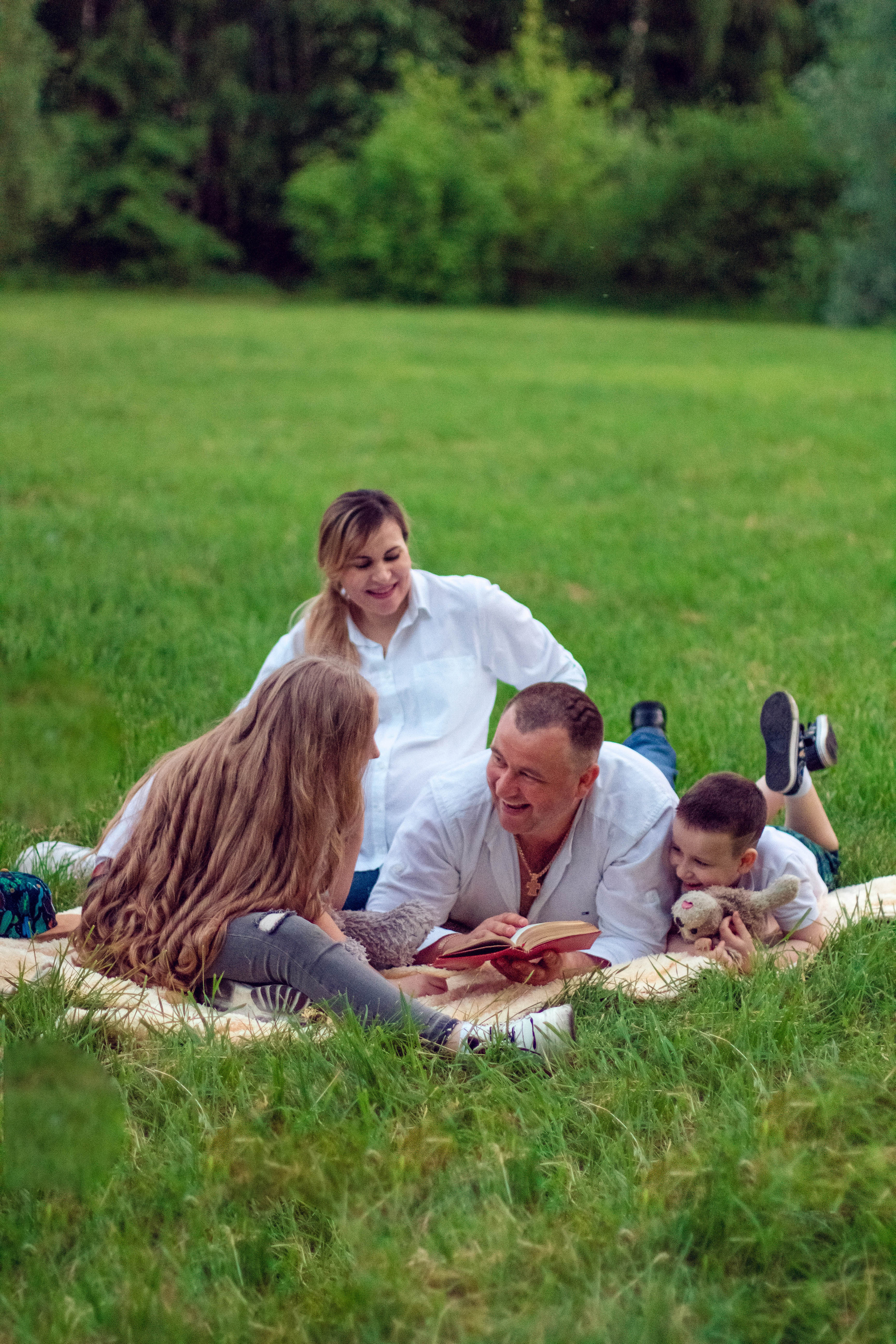 Nadezhda and Vadim. Семейный, детский, свадебный фотограф в Москве, Люберцах