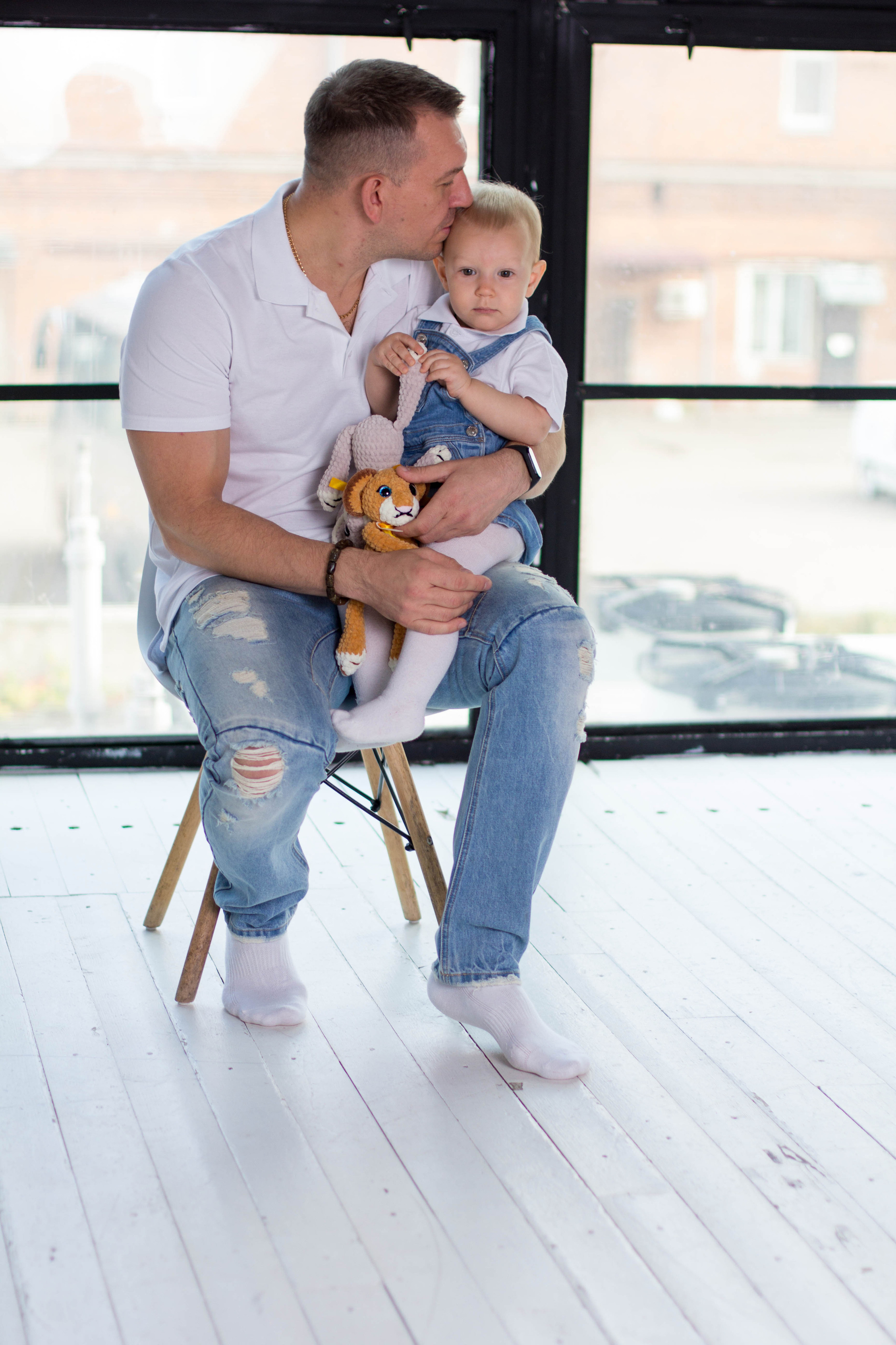 Olga, Sergey and Yulechka. Семейный, детский, свадебный фотограф в Москве, Люберцах