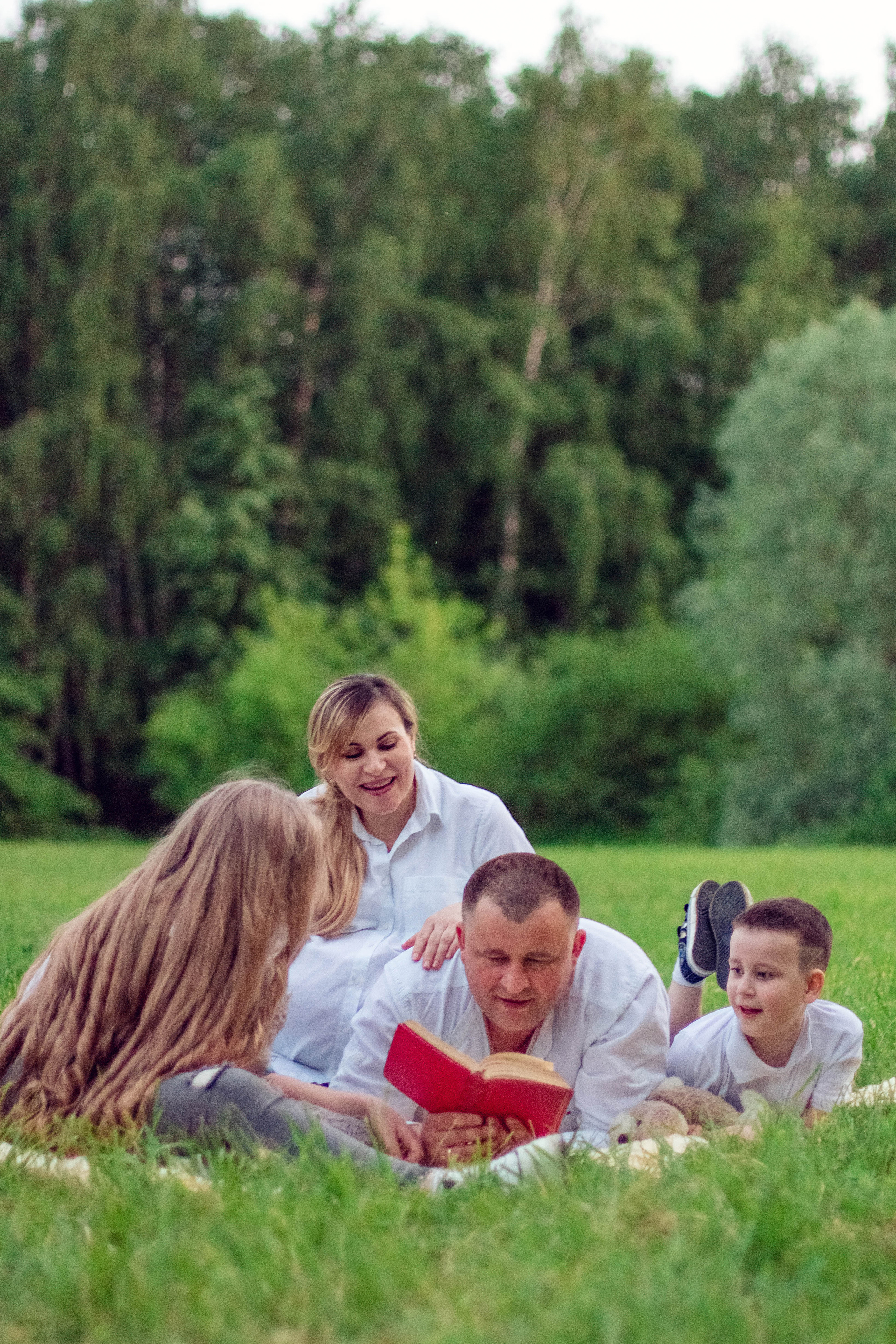 Nadezhda and Vadim. Семейный, детский, свадебный фотограф в Москве, Люберцах