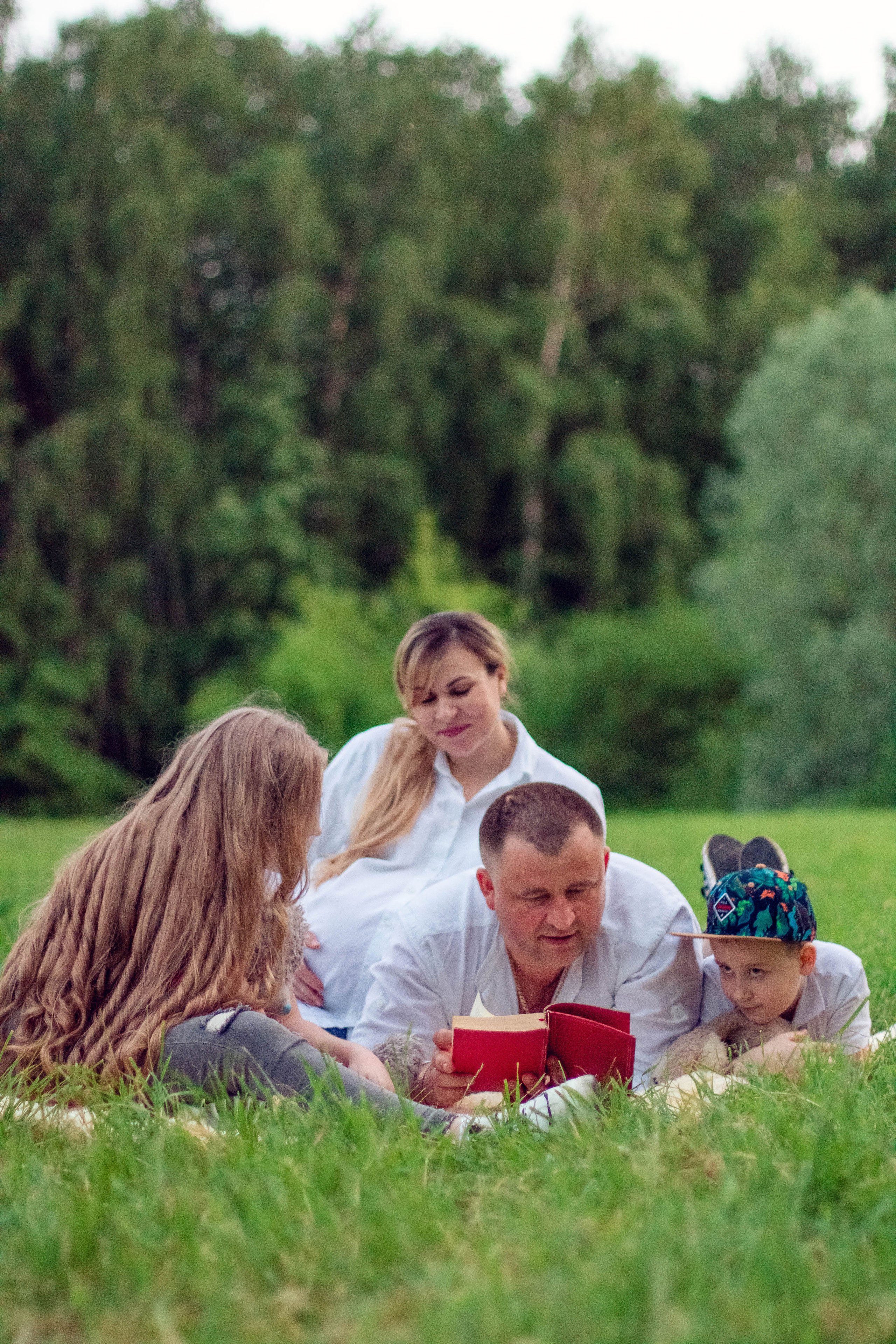 Nadezhda and Vadim. Семейный, детский, свадебный фотограф в Москве, Люберцах