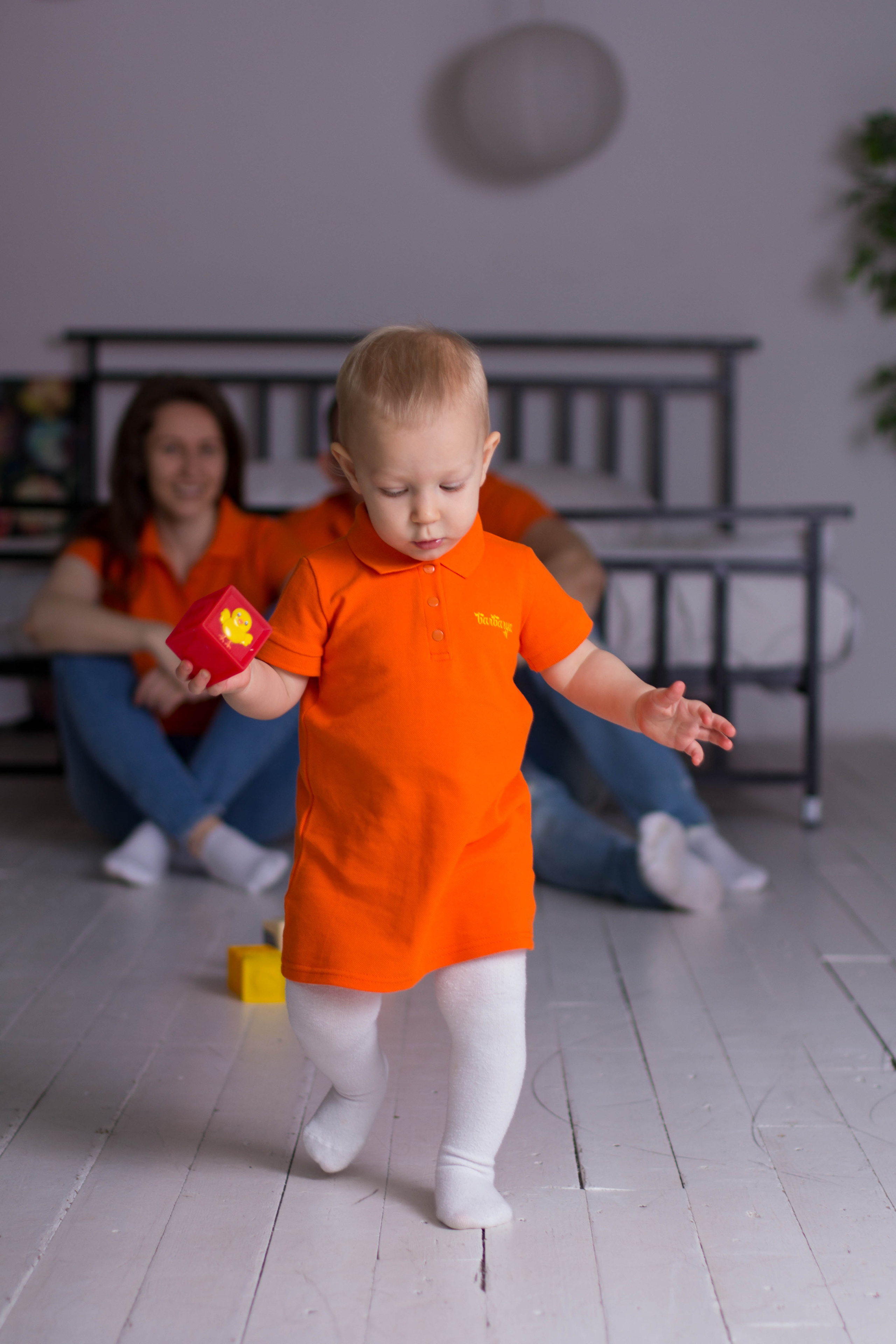 Olga, Sergey and Yulechka. Семейный, детский, свадебный фотограф в Москве, Люберцах