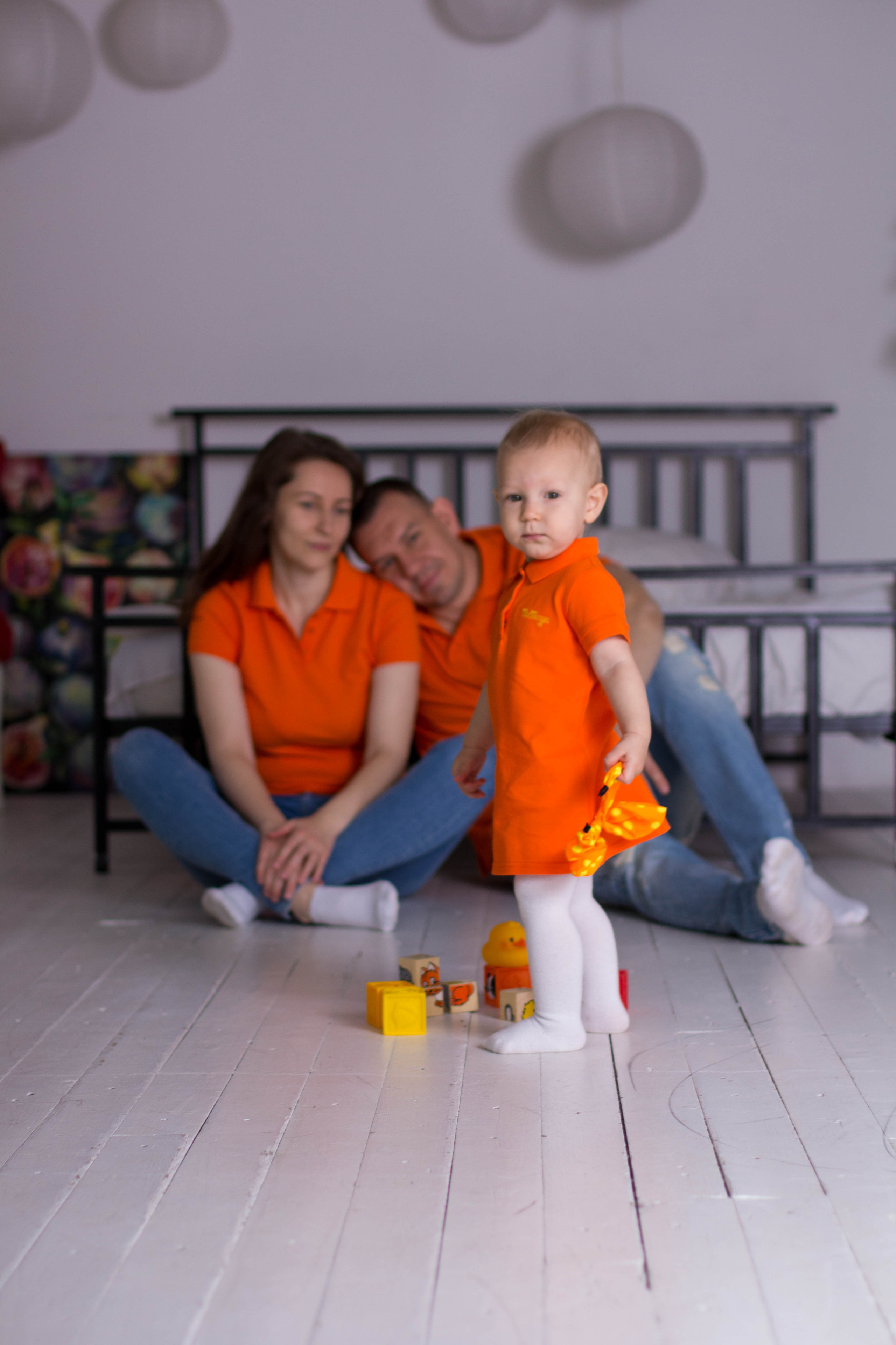 Olga, Sergey and Yulechka. Семейный, детский, свадебный фотограф в Москве, Люберцах