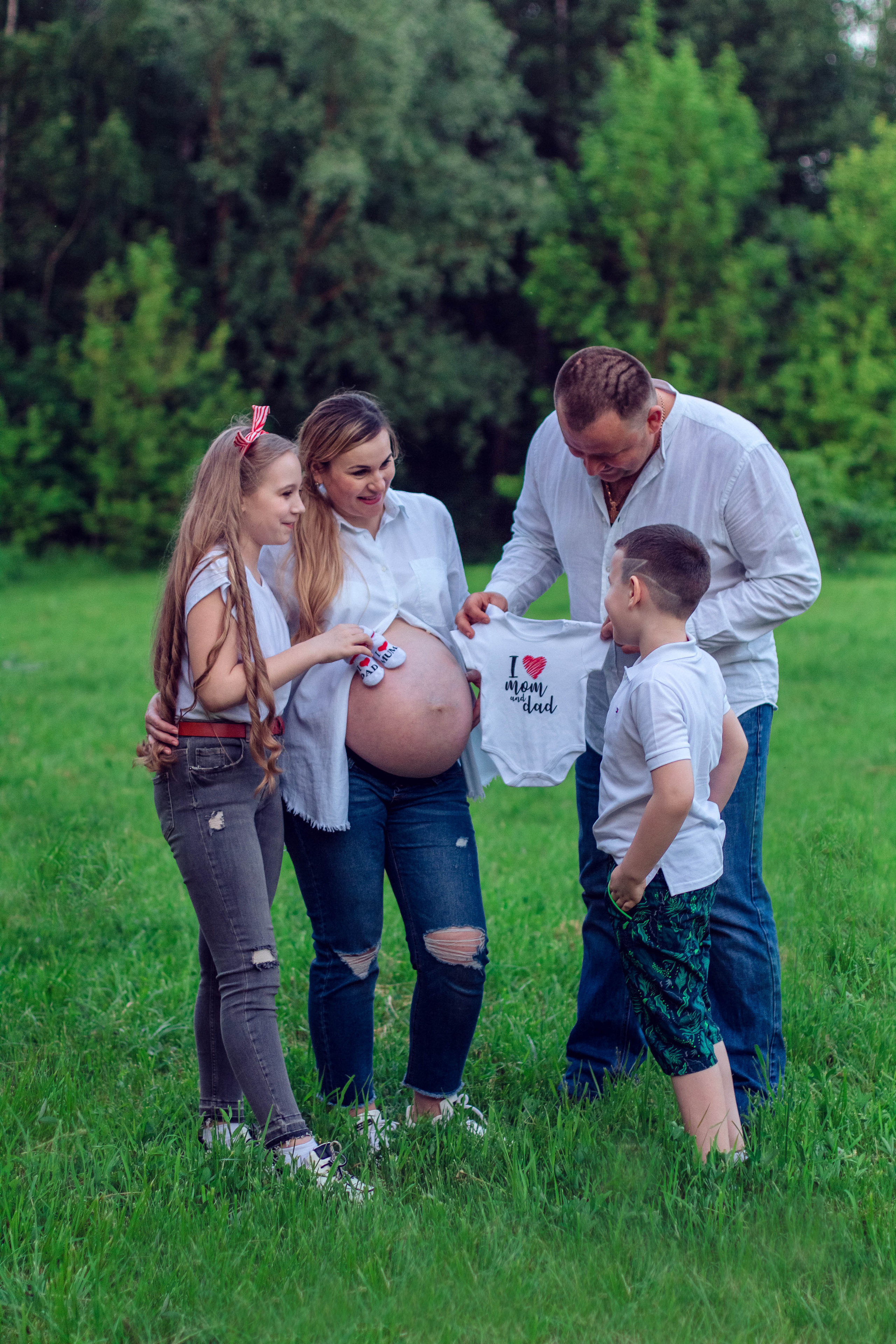 Nadezhda and Vadim. Семейный, детский, свадебный фотограф в Москве, Люберцах