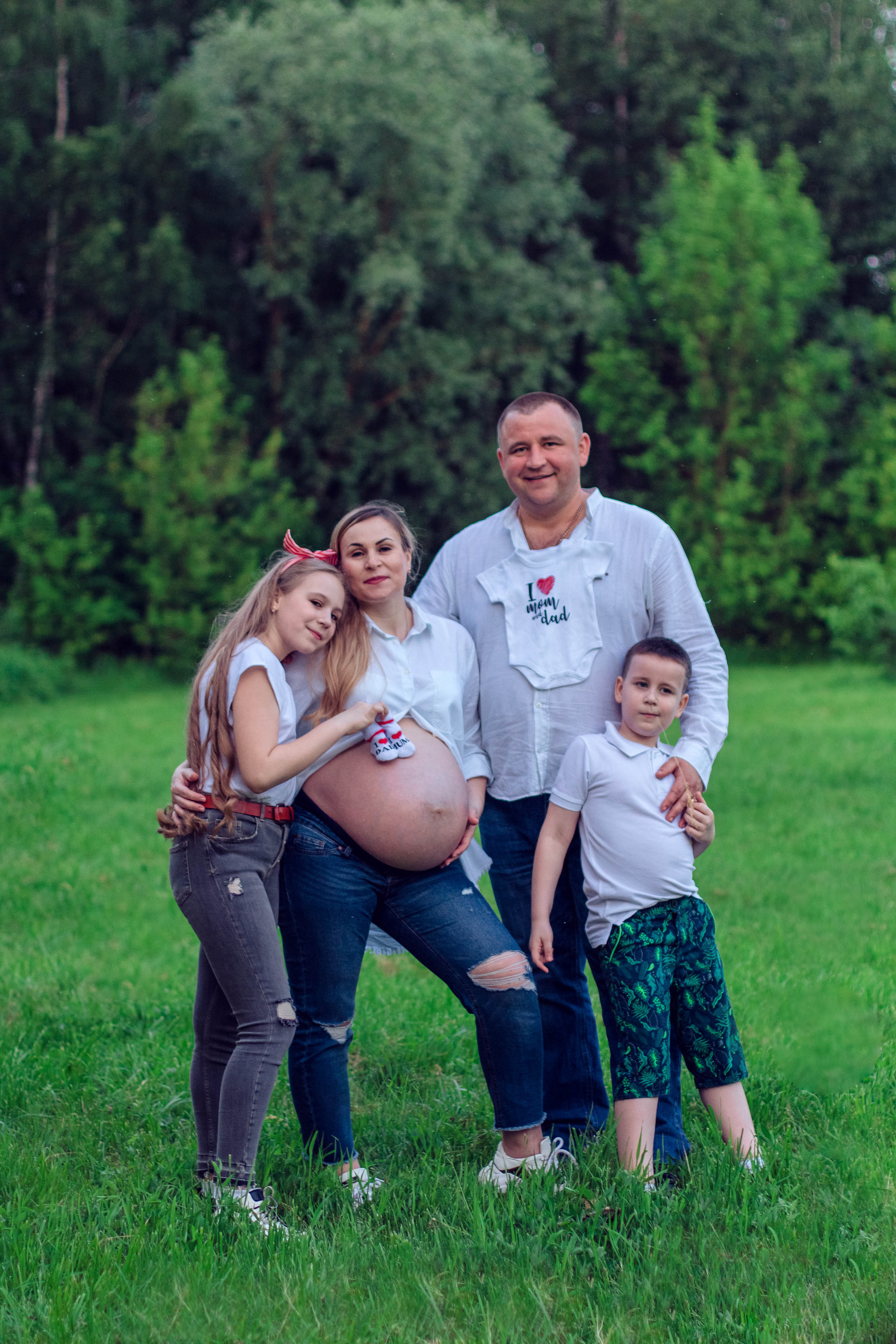 Nadezhda and Vadim. Семейный, детский, свадебный фотограф в Москве, Люберцах