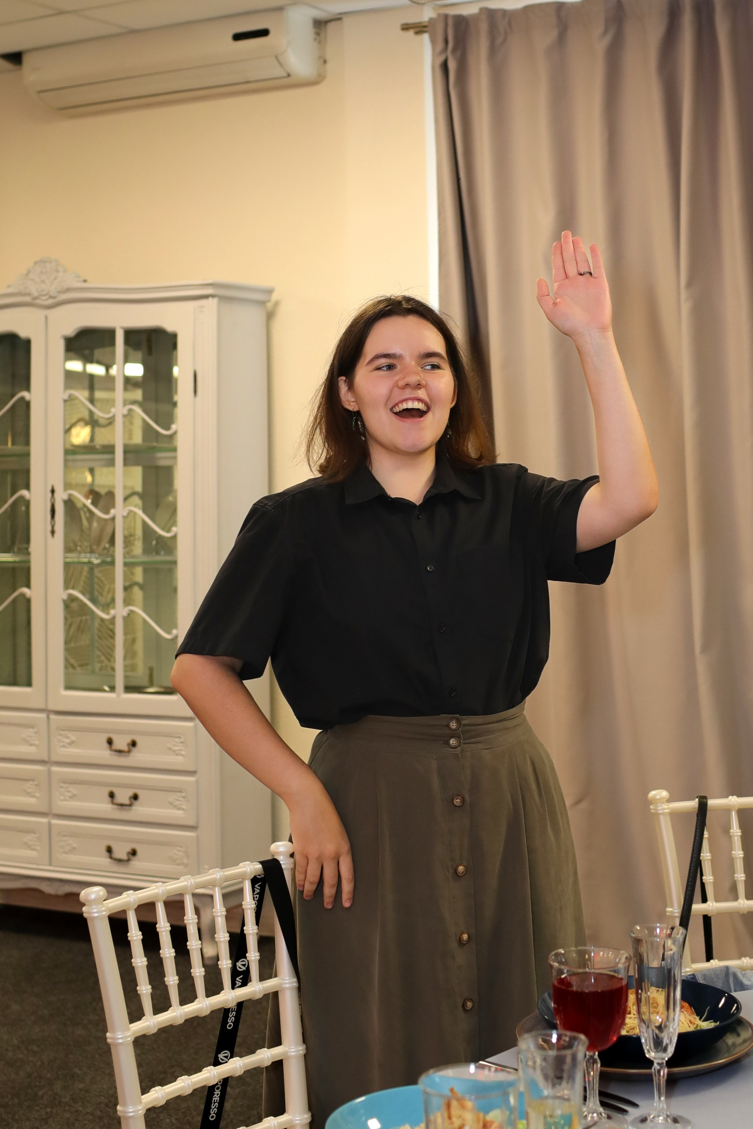 Никита и Юлия. Детский и женский фотограф в Кемерово Анна Смирнова