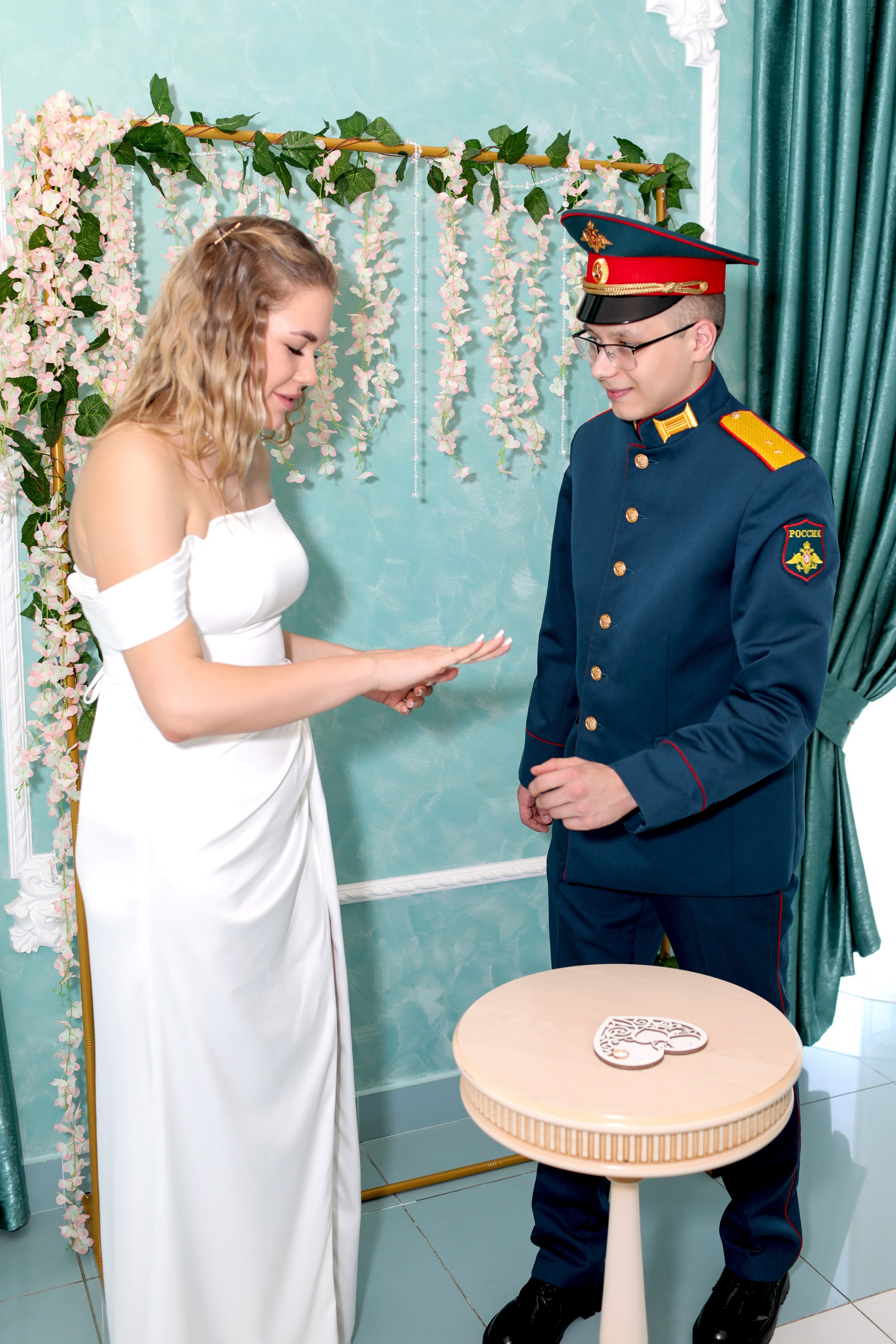 Кирилл и Карина. Детский и женский фотограф в Кемерово Анна Смирнова