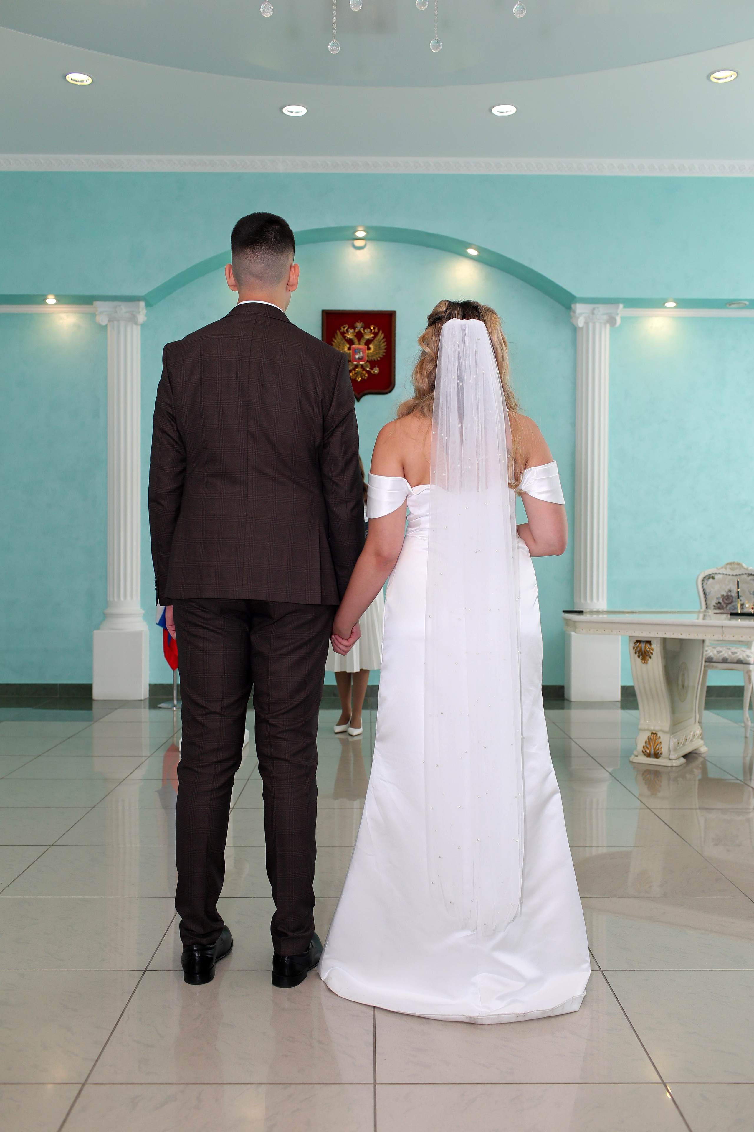 Дмитрий и Софья. Детский и женский фотограф в Кемерово Анна Смирнова