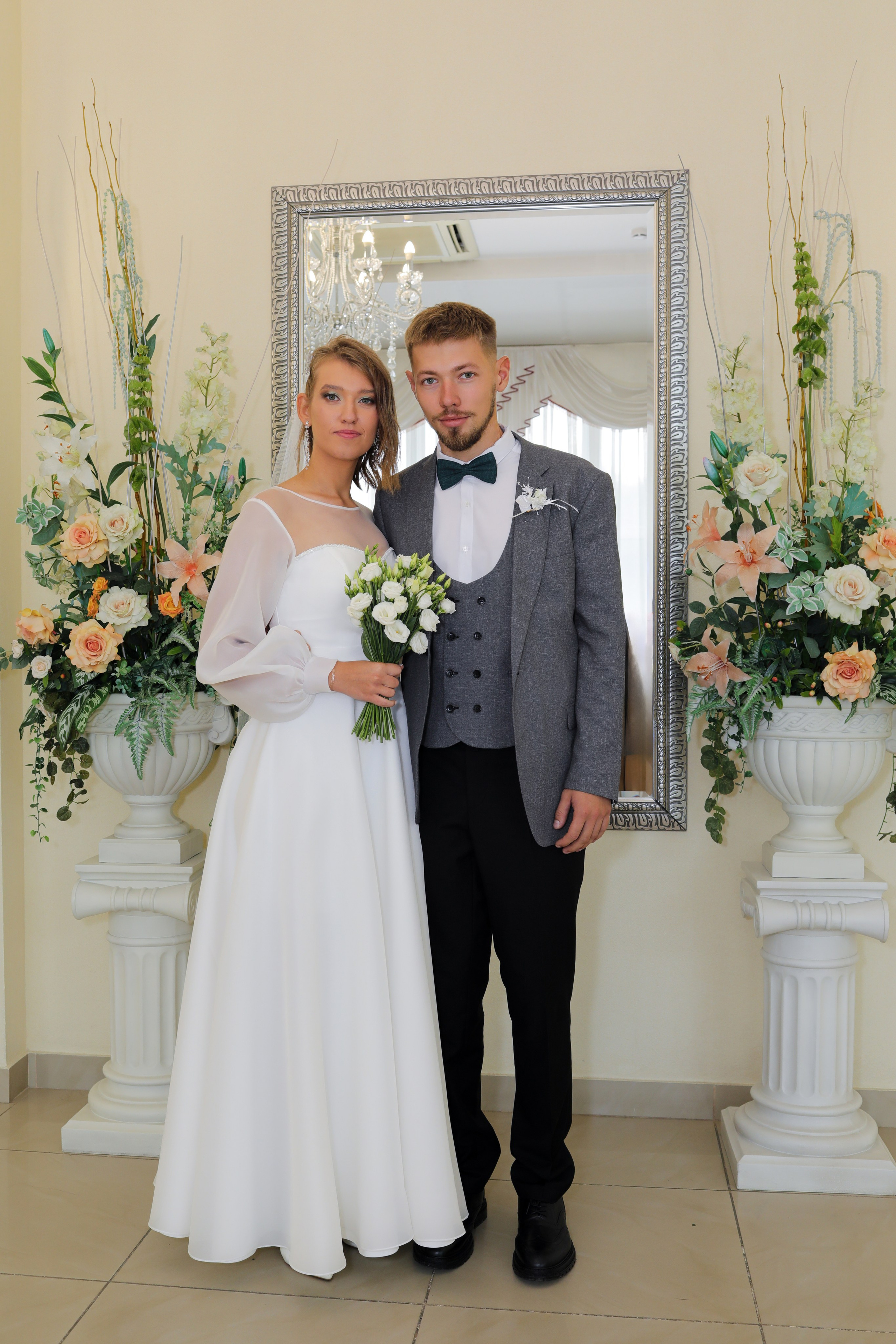 Никита и Юлия. Детский и женский фотограф в Кемерово Анна Смирнова