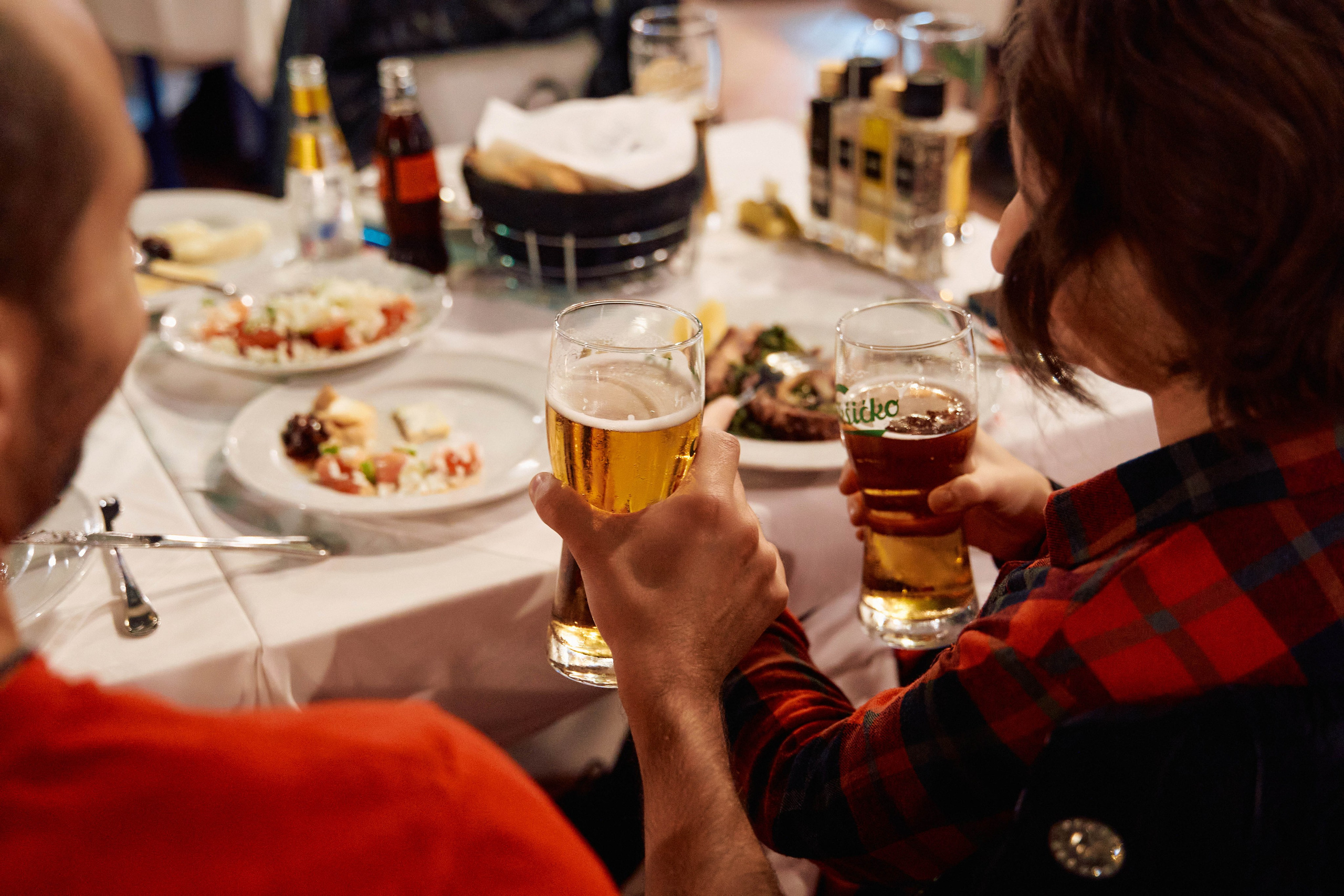 FLS company corporate. Photographer and Videographer in Montenegro