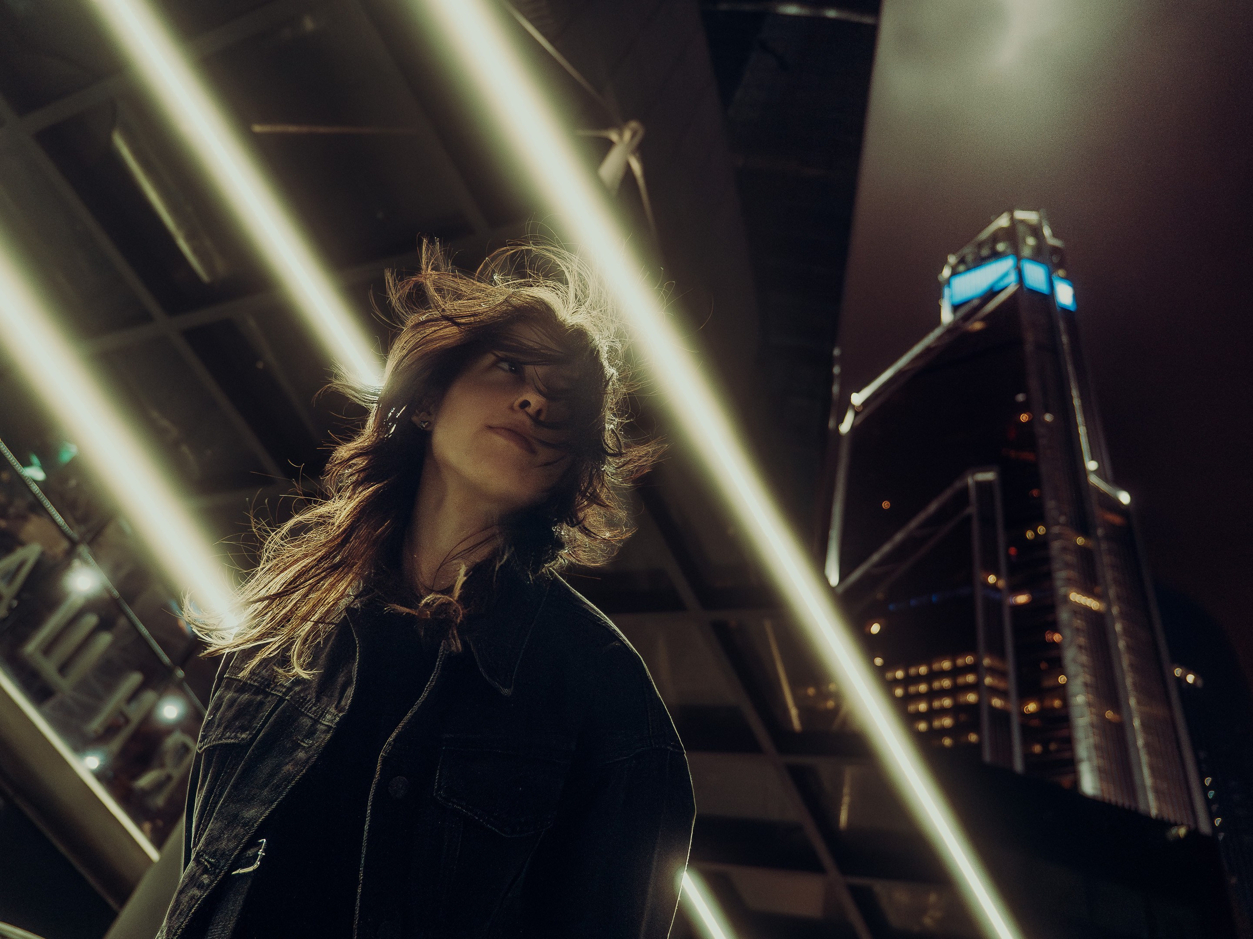 Фотограф Зиновьев Илья, Москва