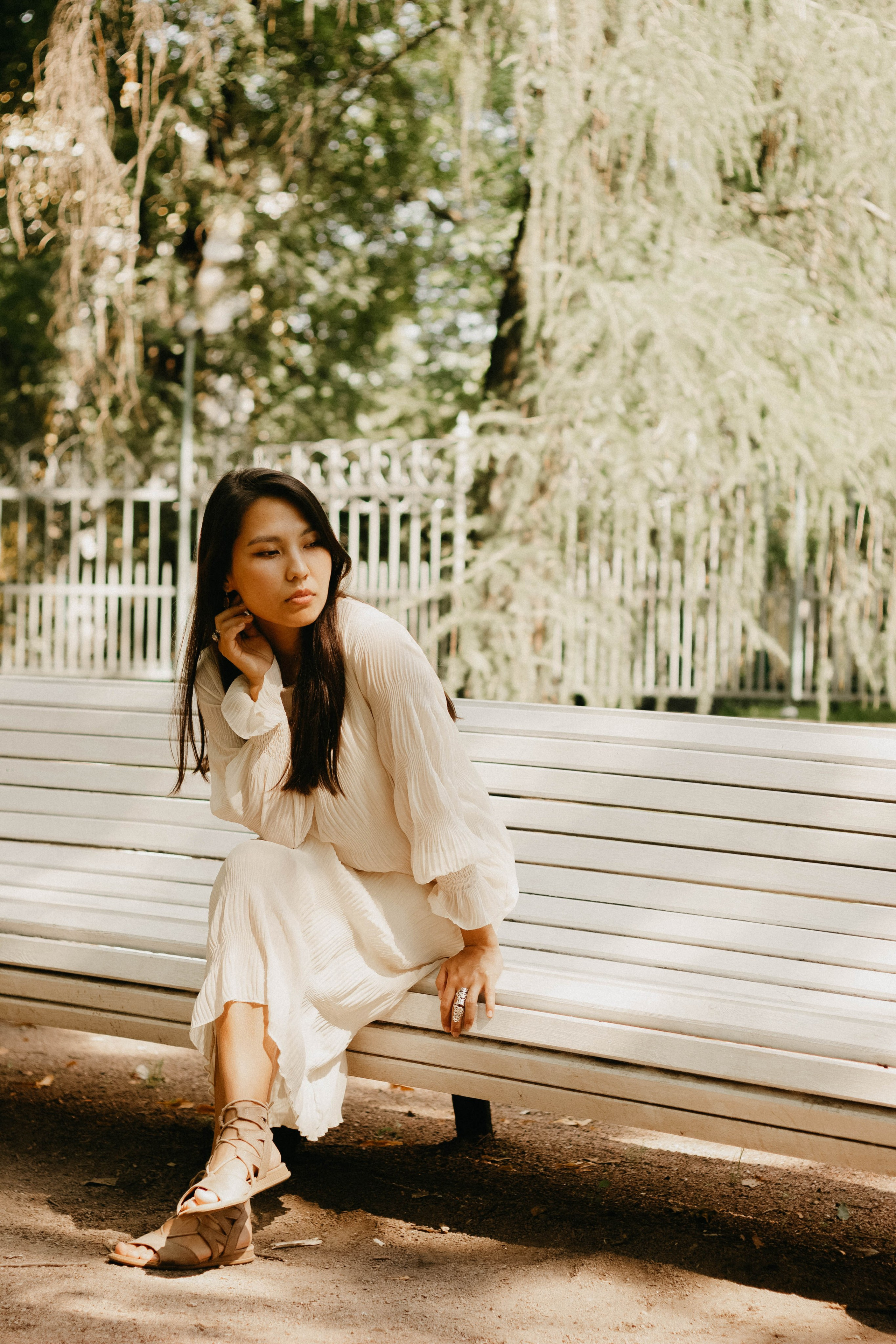 Лесная фея. Фотограф в Санкт-Петербурге Головина Анастасия